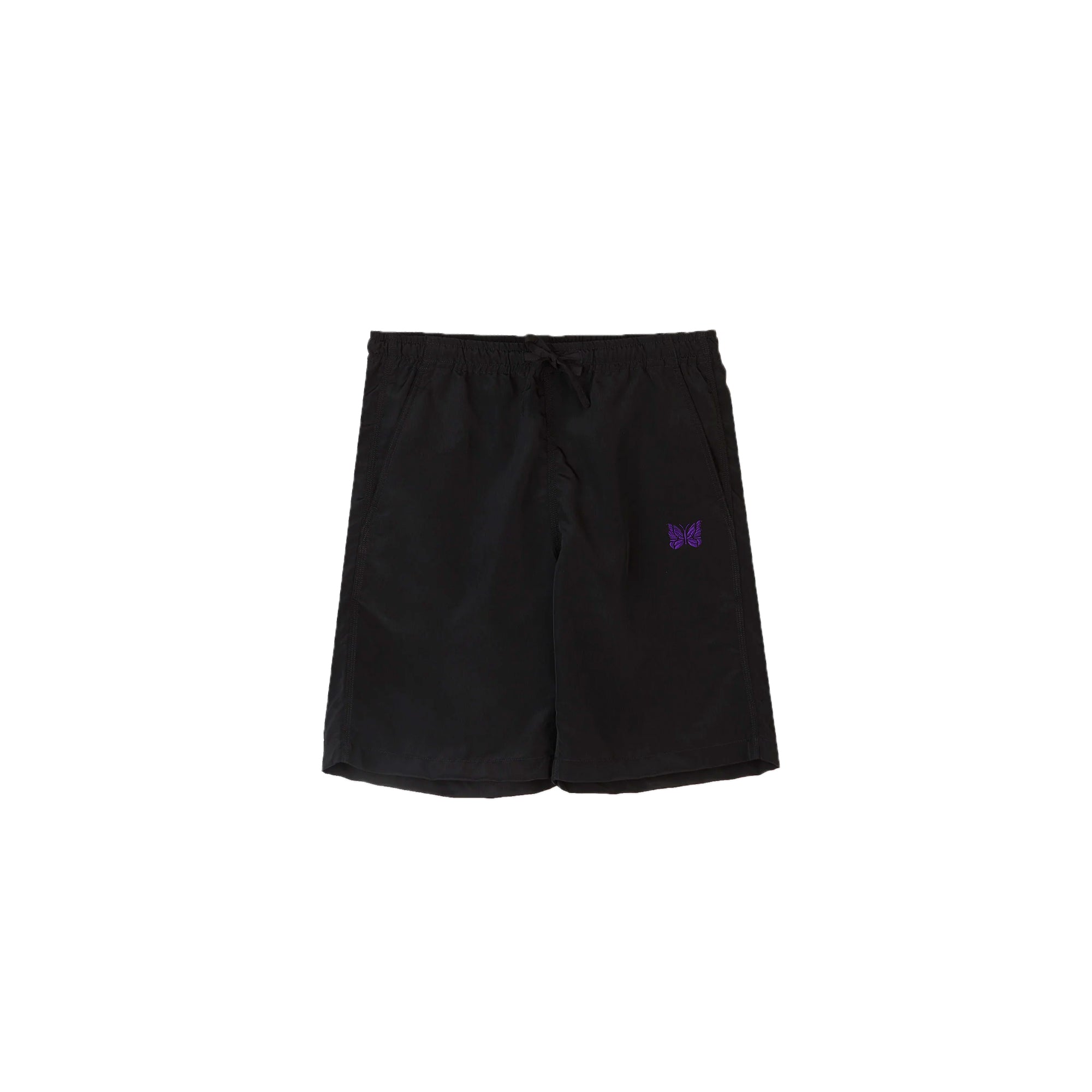 Needles Mens Basketball Poly Shorts