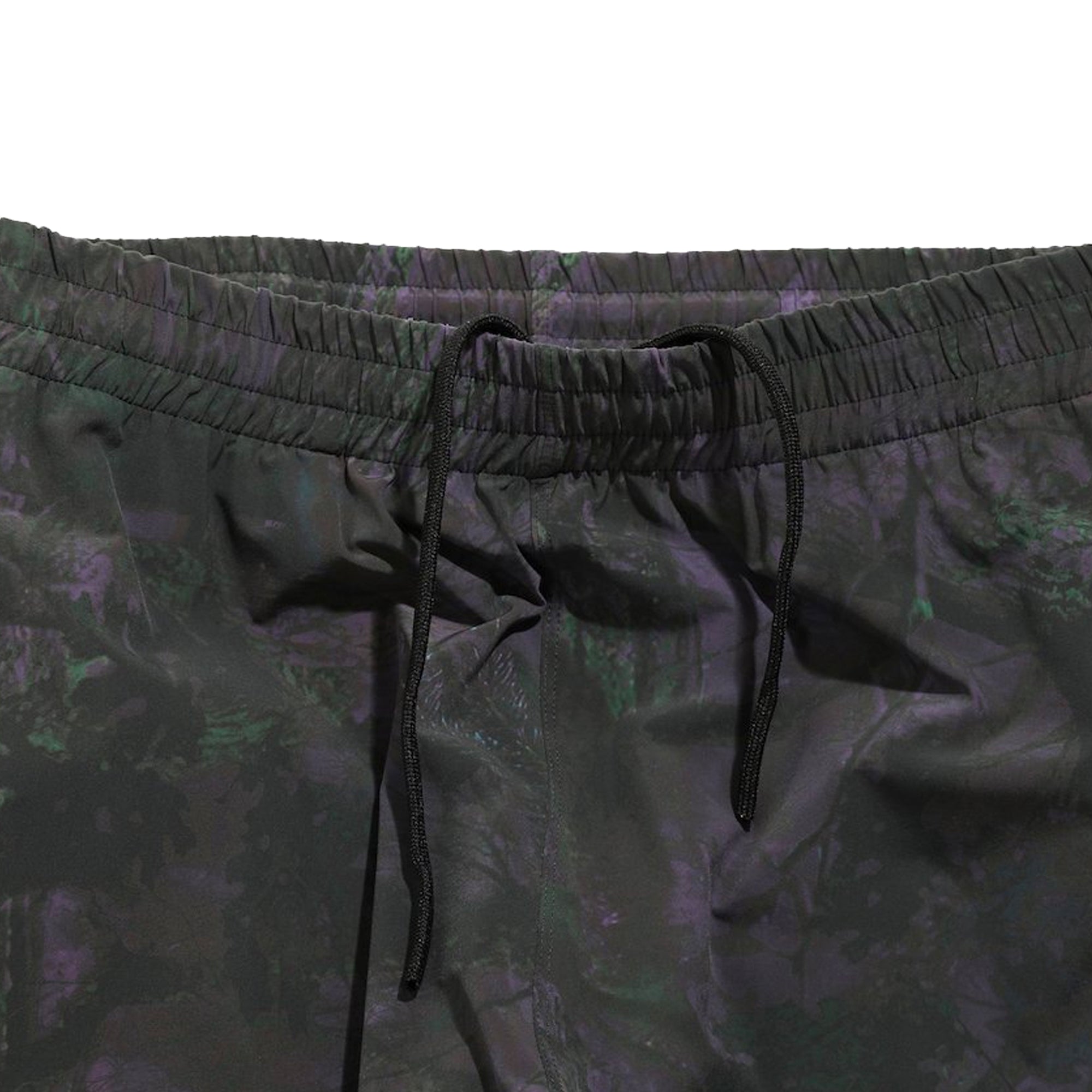 South2 West8 Mens Trainer Pants Purple