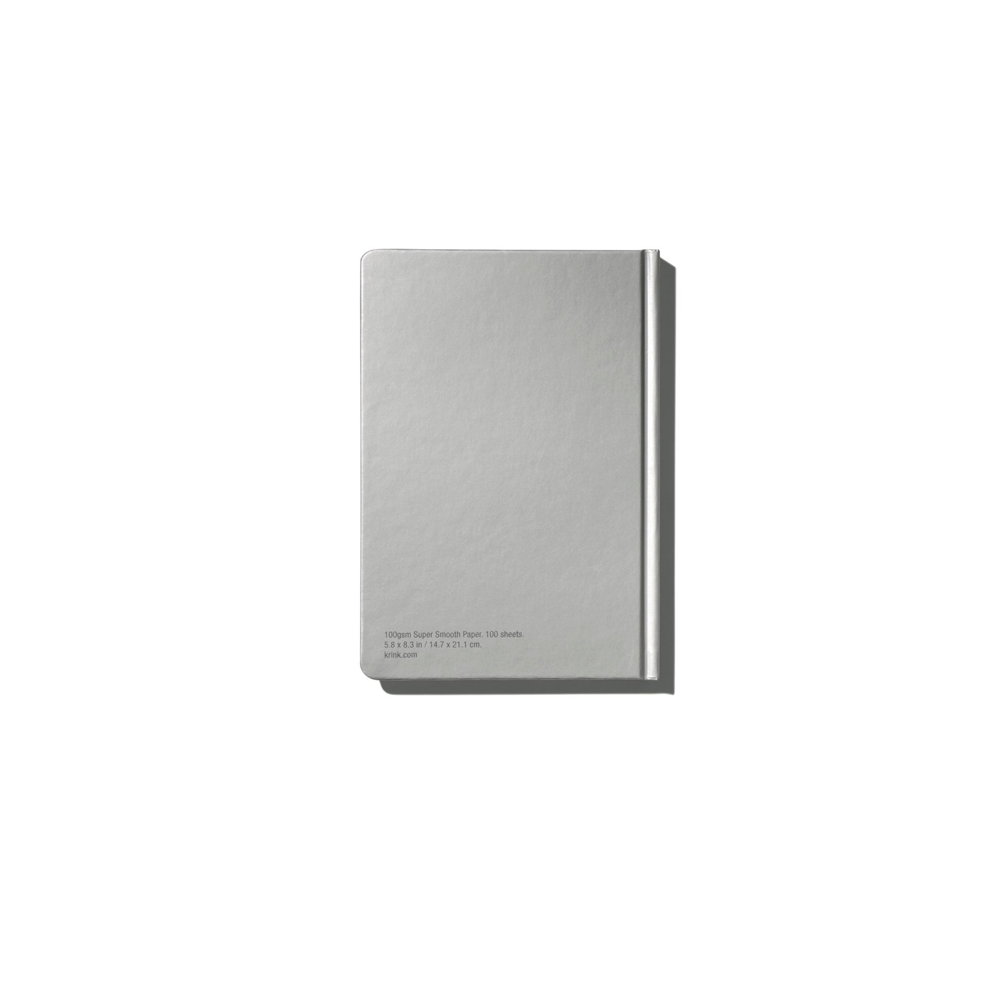 Krink Notebook