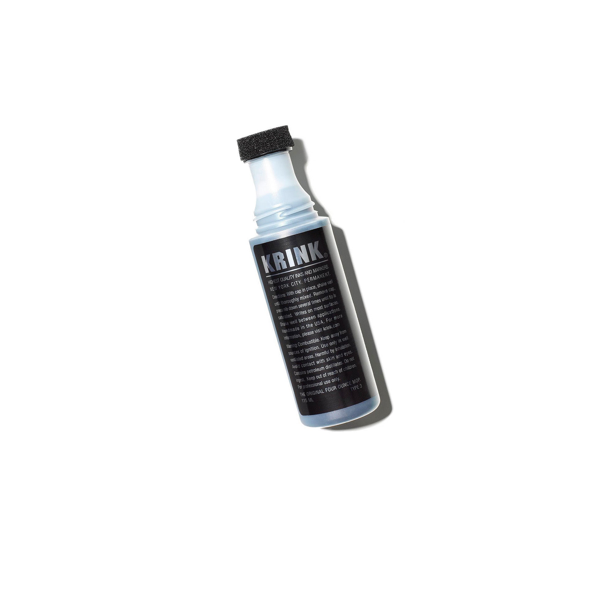 Krink 4oz. Black Mop