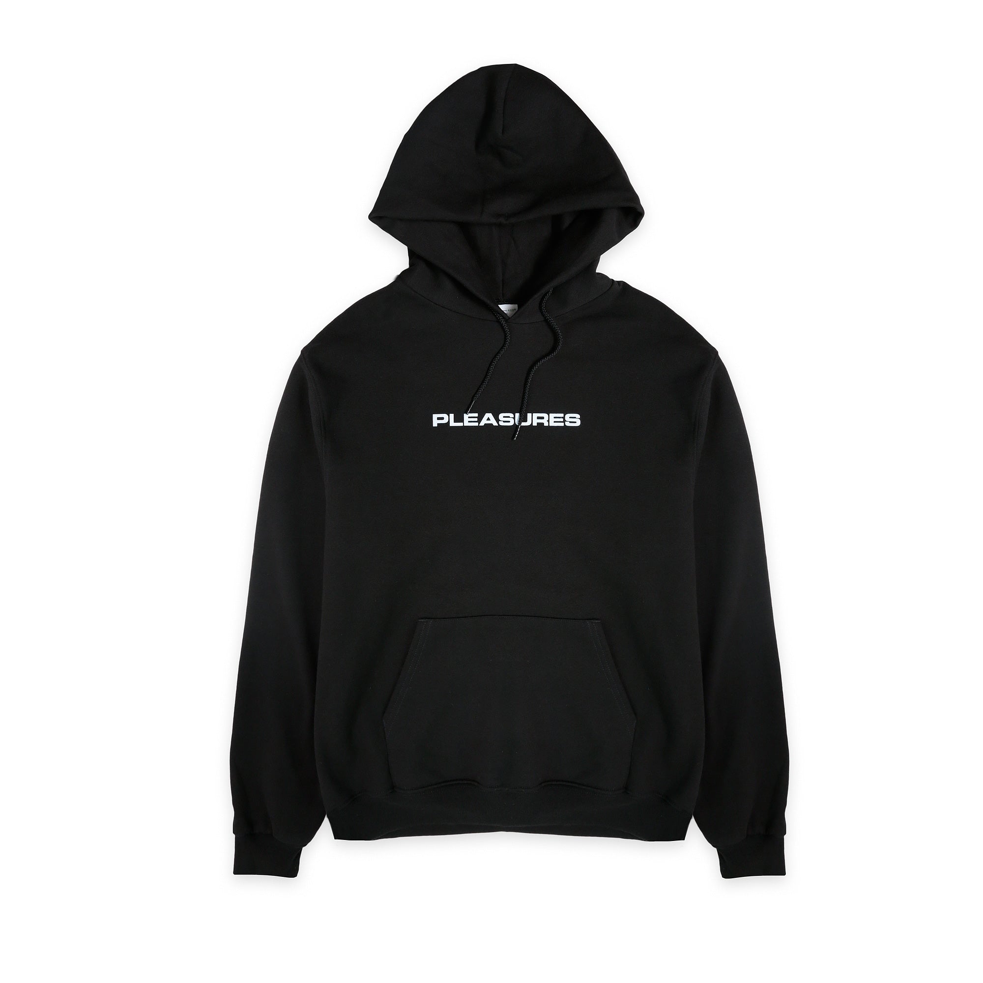 Pleasures Anger Champion Hoodie [L18F102002]