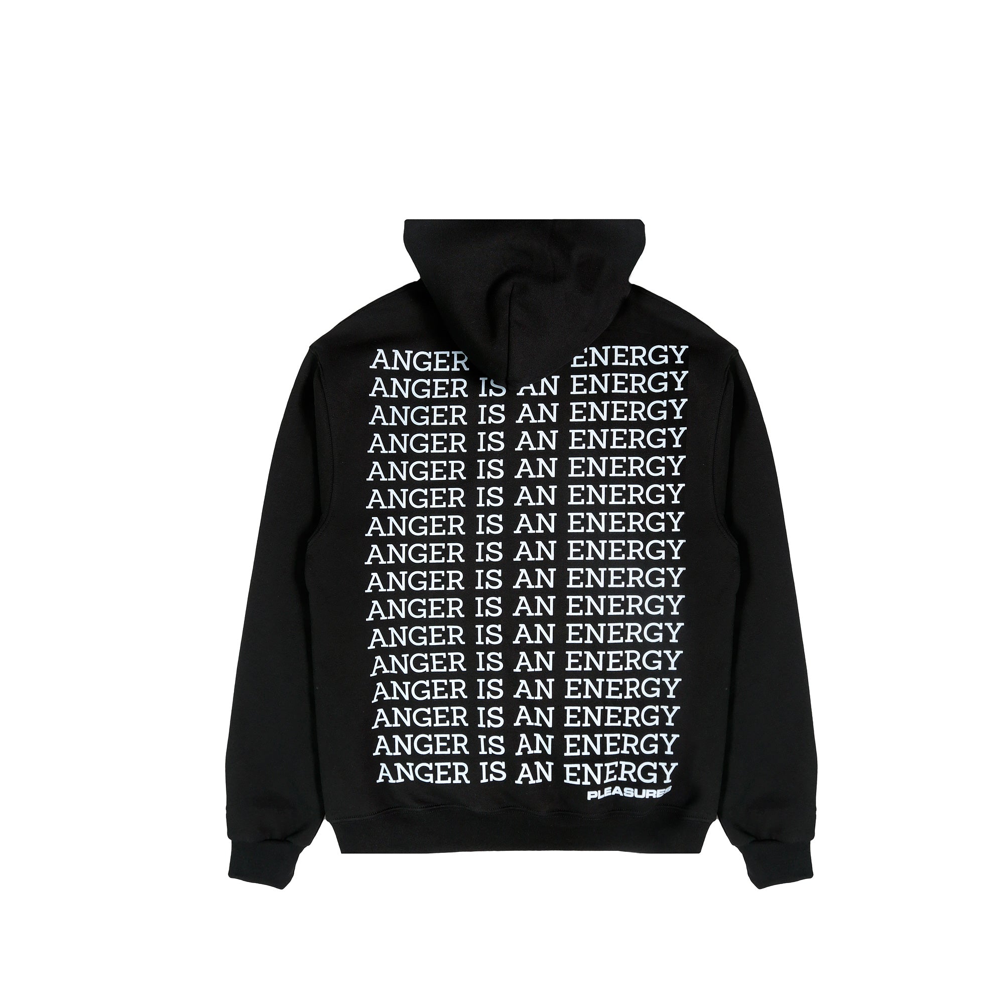 Pleasures Anger Champion Hoodie [L18F102002]