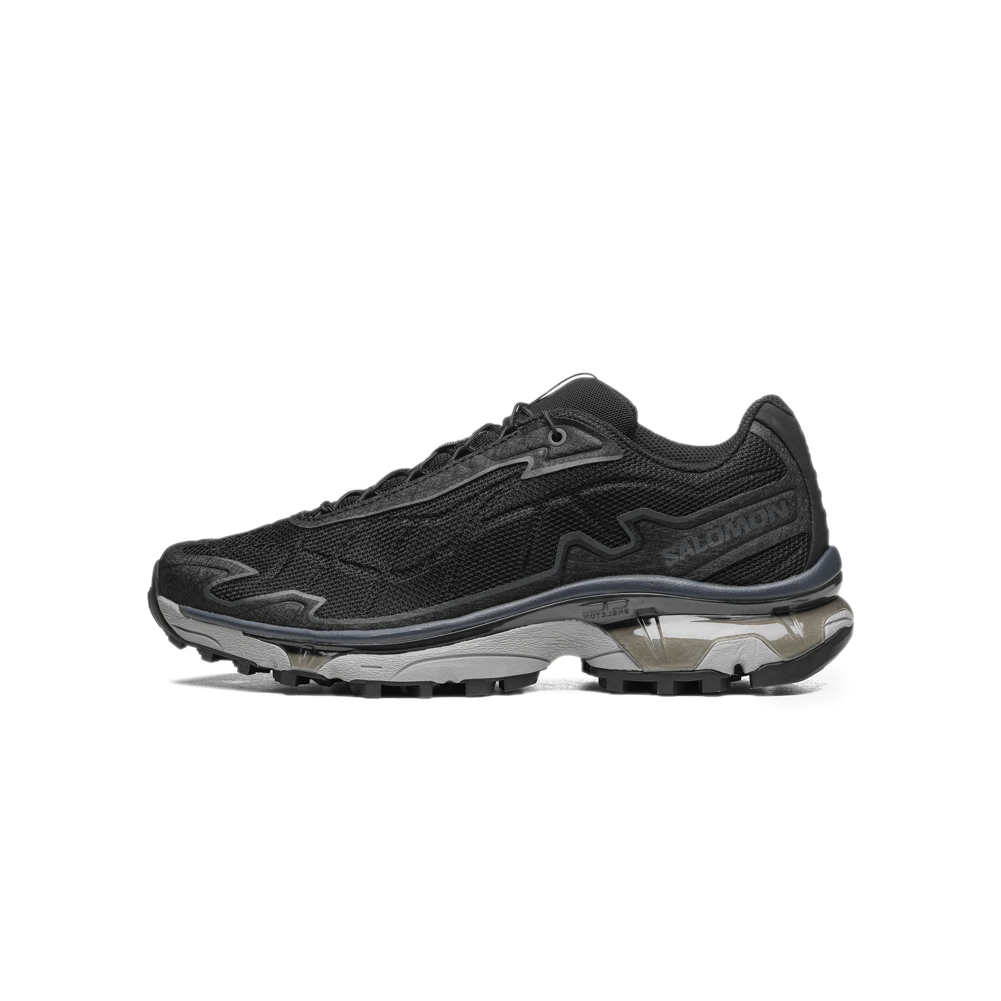 Advanced Shoes Salomon Mens XT-Slate Advanced Shoes – Extra Butter