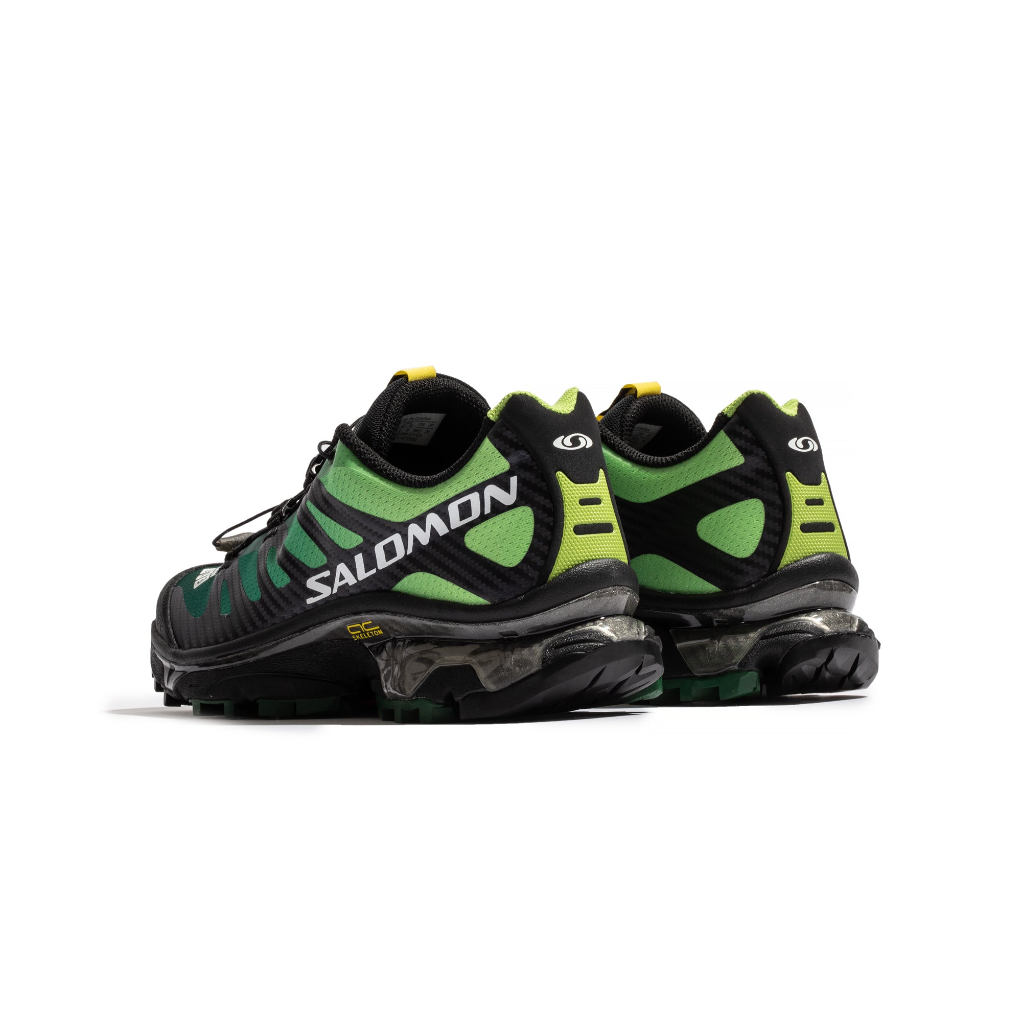 Salomon Mens XT-4 OG Shoes