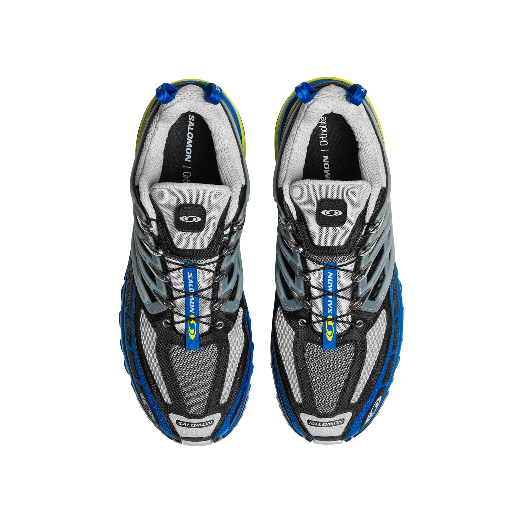 Salomon ACS Pro 'Blue' Shoes