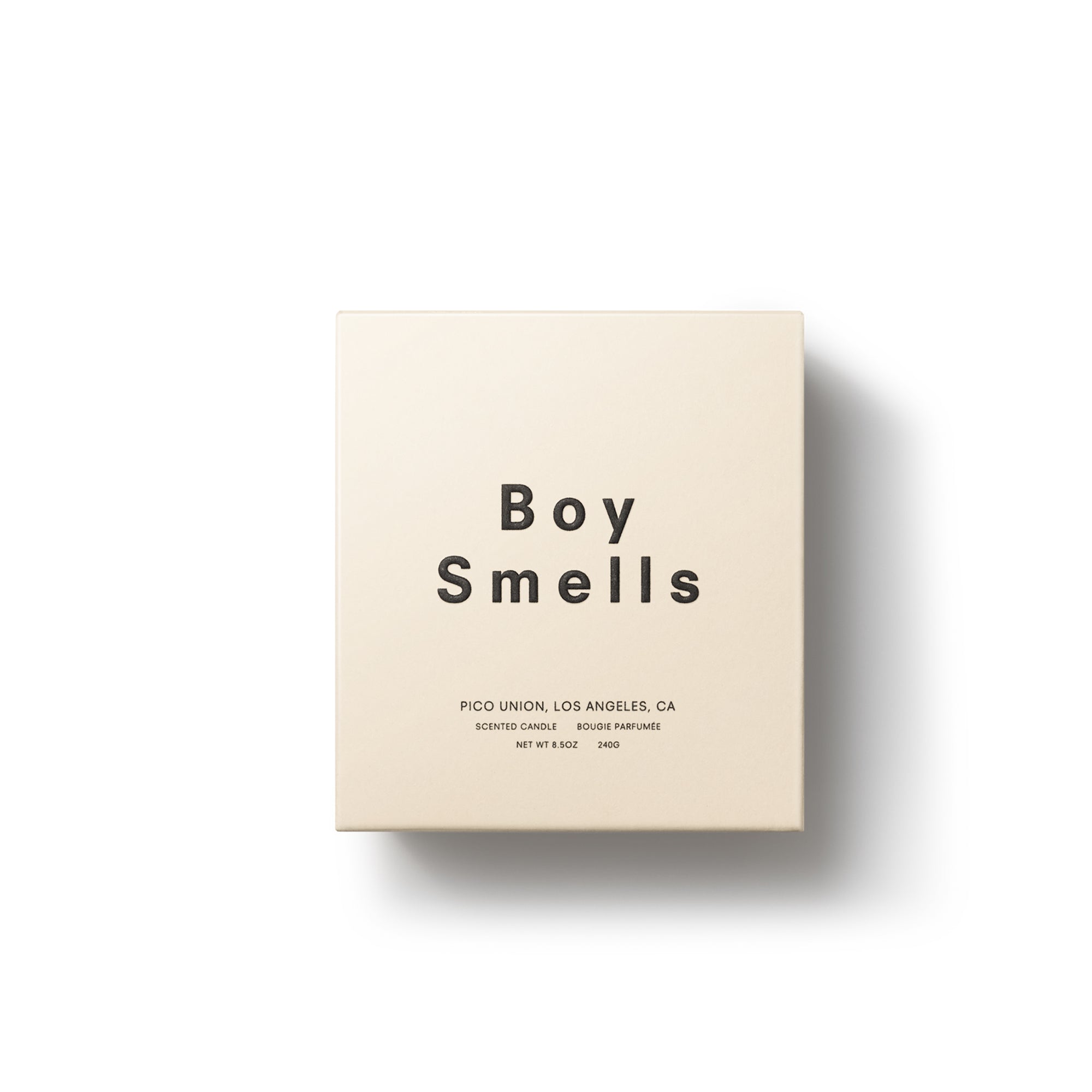 Boy Smells Cashmere Kush Candle