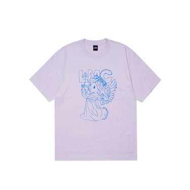 LMC Angel Tee 'Purple'