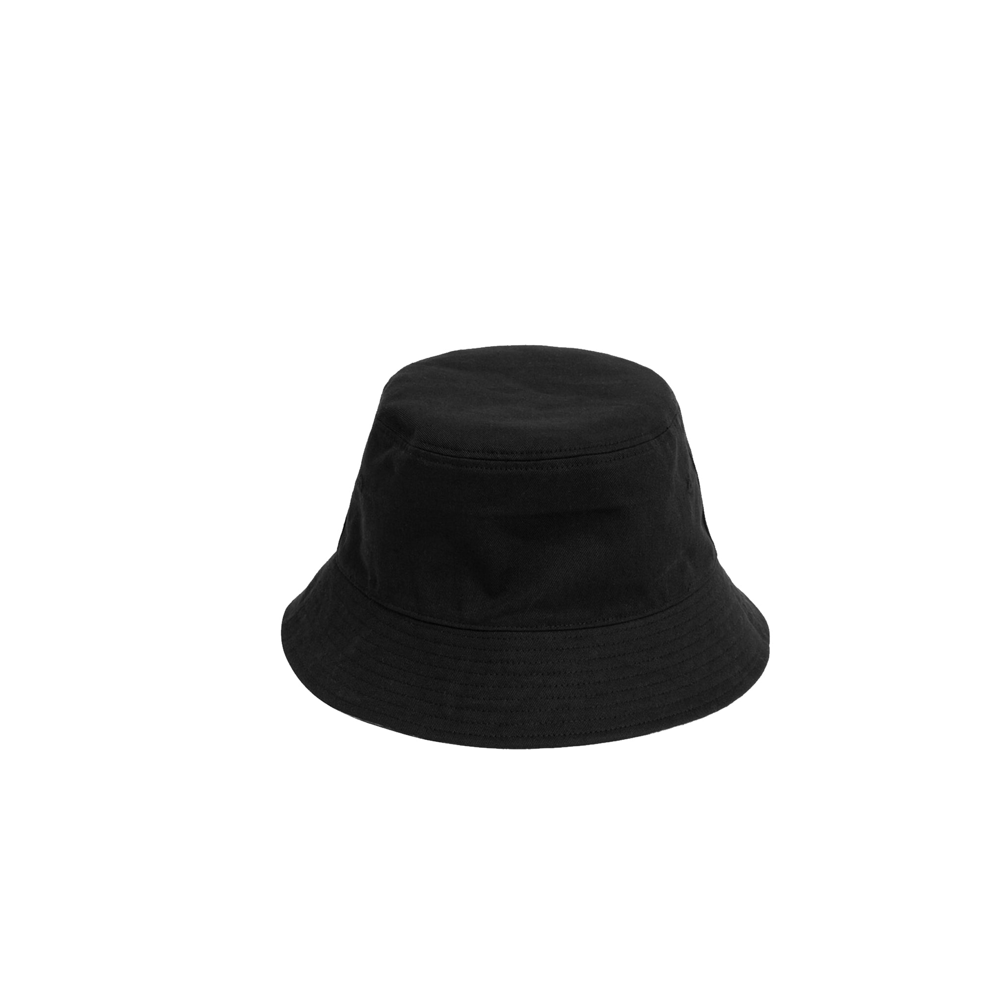 LMC Artworks Painting Reversible Bucket Hat 'Black'