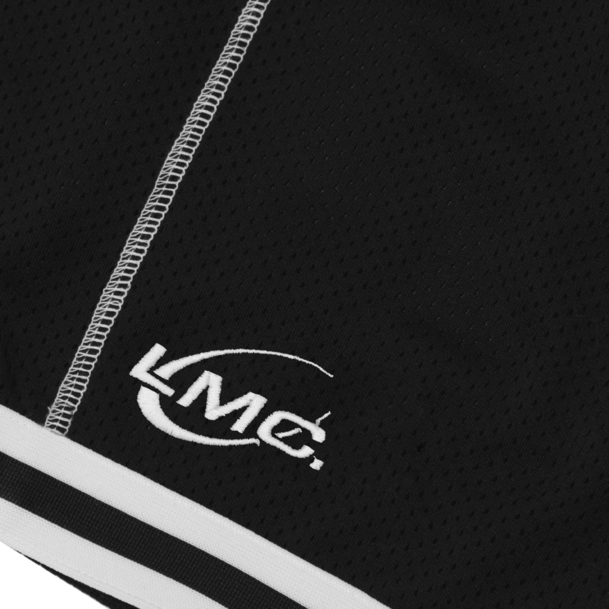 LMC Planet Basketball Shorts 'Black'