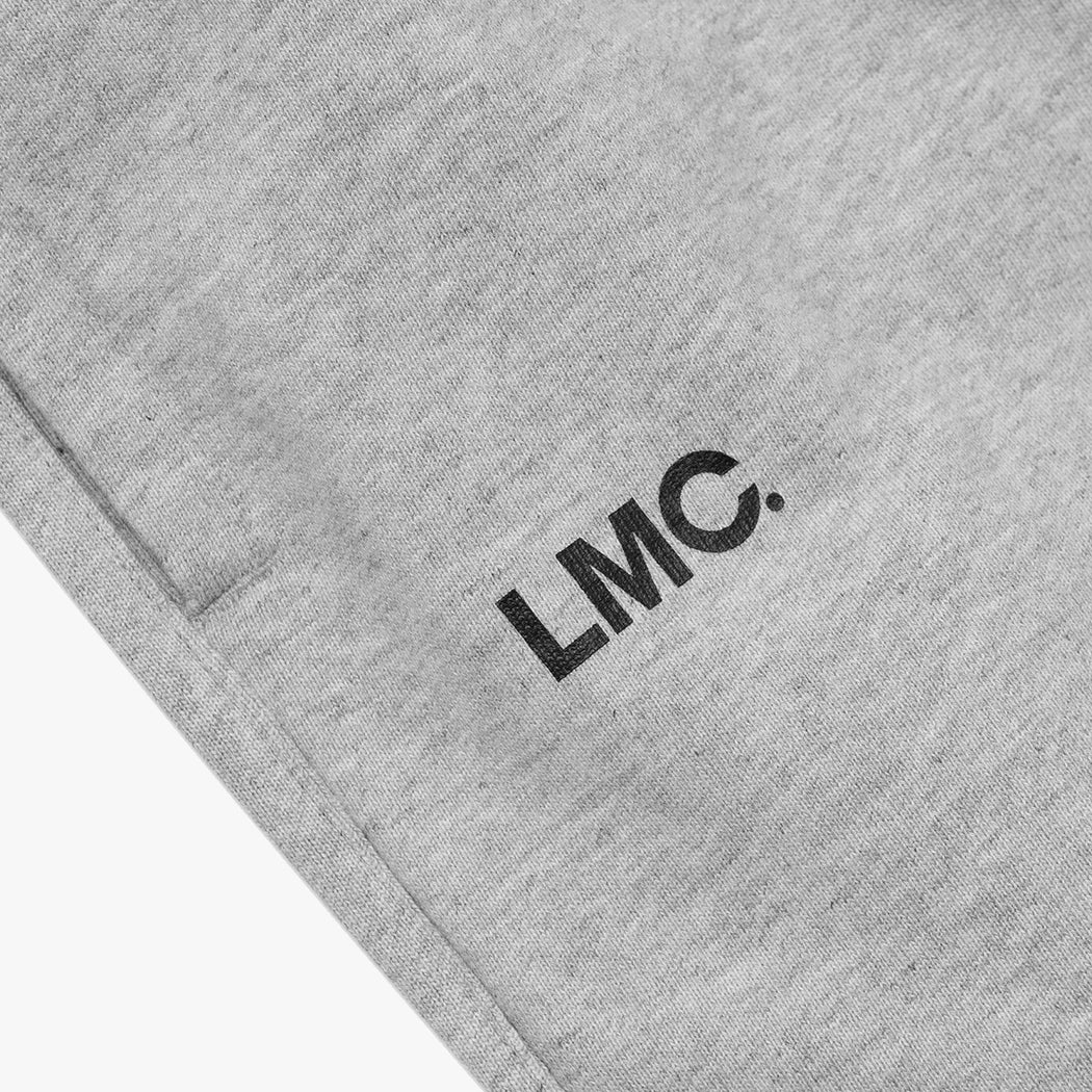 Lost Management Cities Workroom Sweatpants 'Heather Gray'