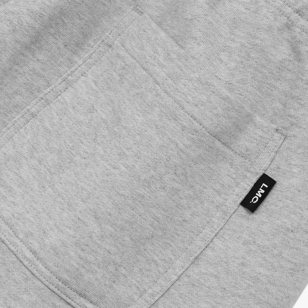 Lost Management Cities Workroom Sweatpants 'Heather Gray'