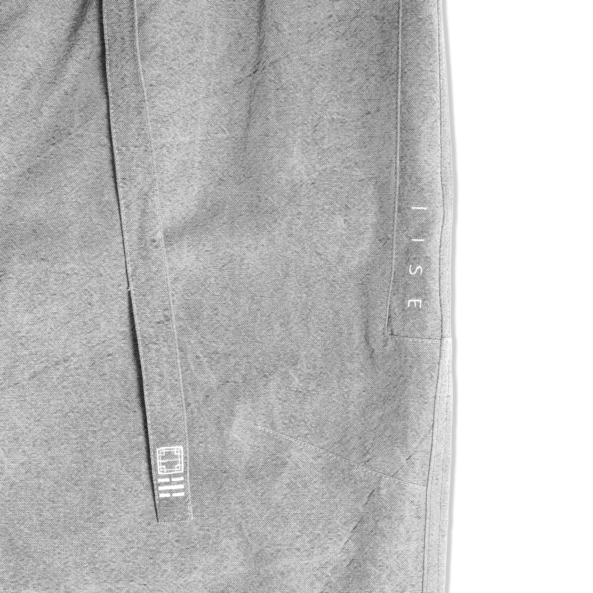 Iise Lounge Pants - Grey