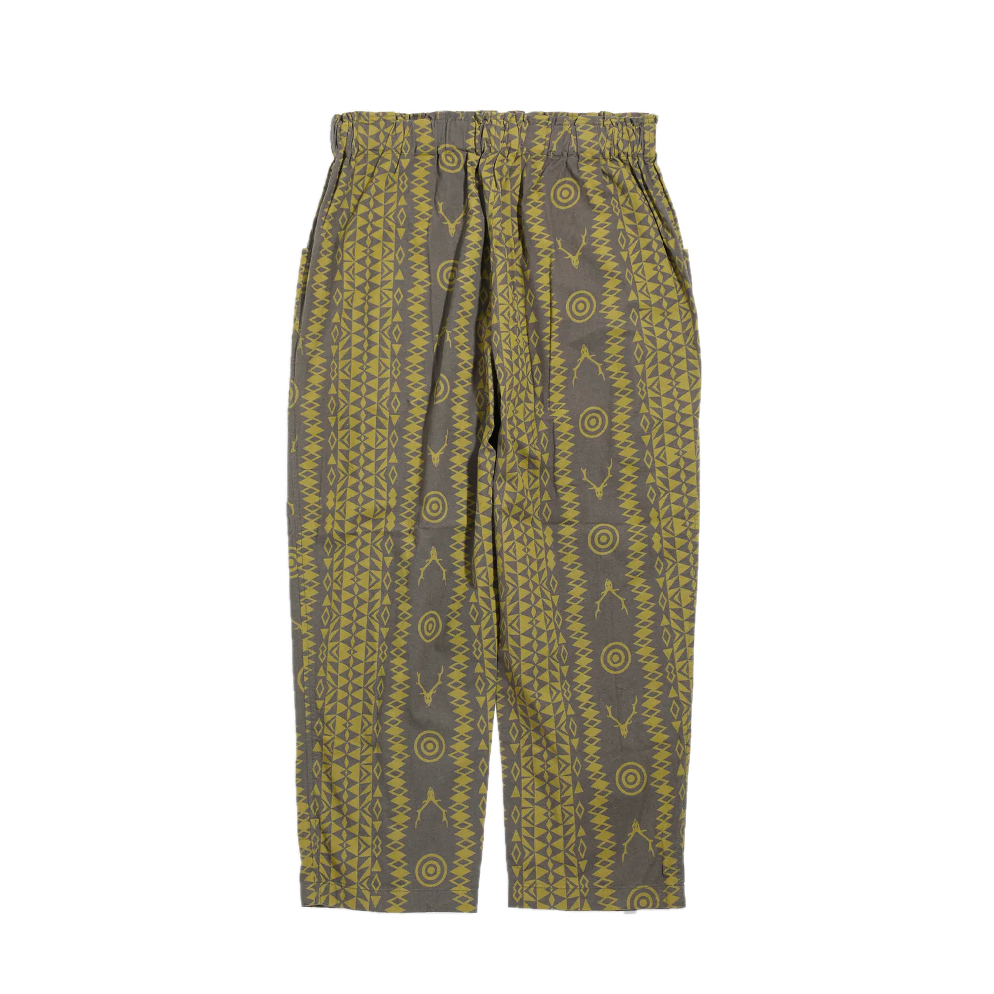 South2 West8 S2W8 Army String Pant-
