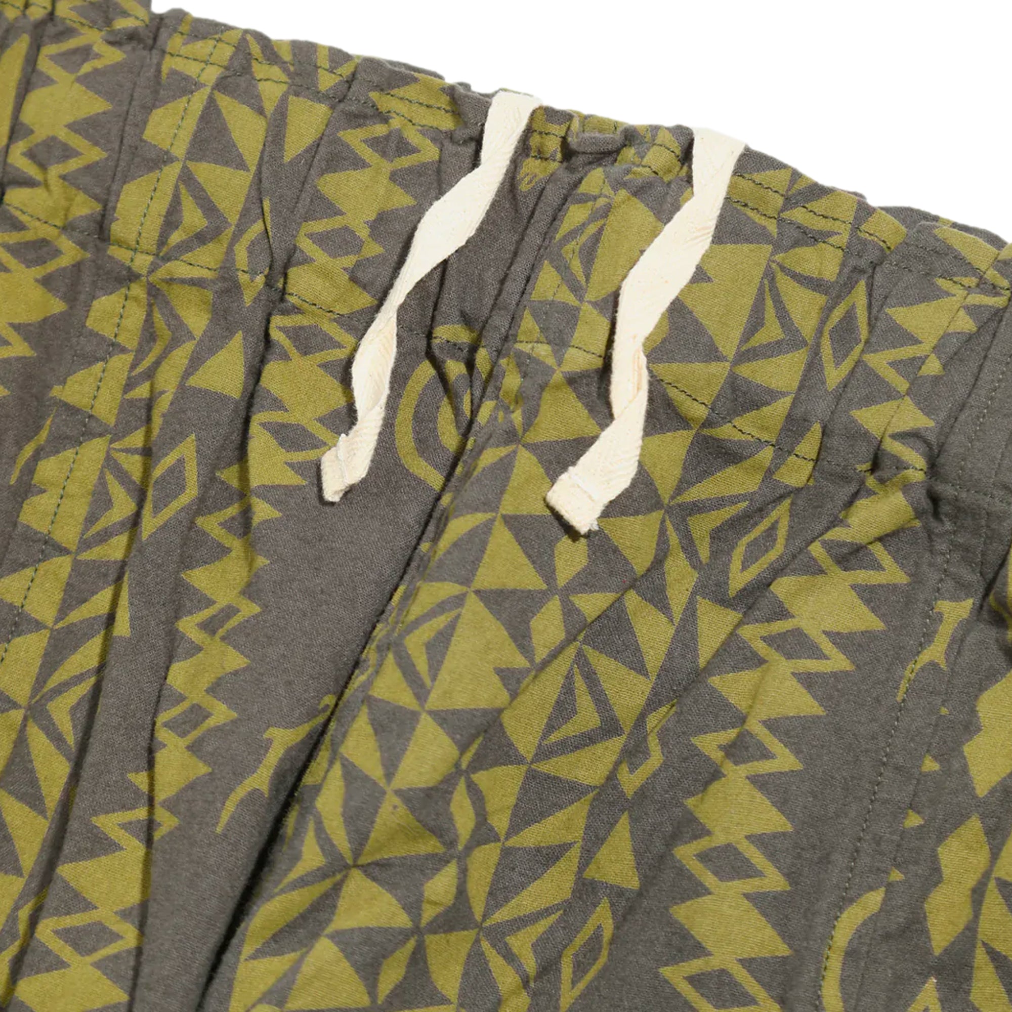 South2 West8 Mens Army String Pant