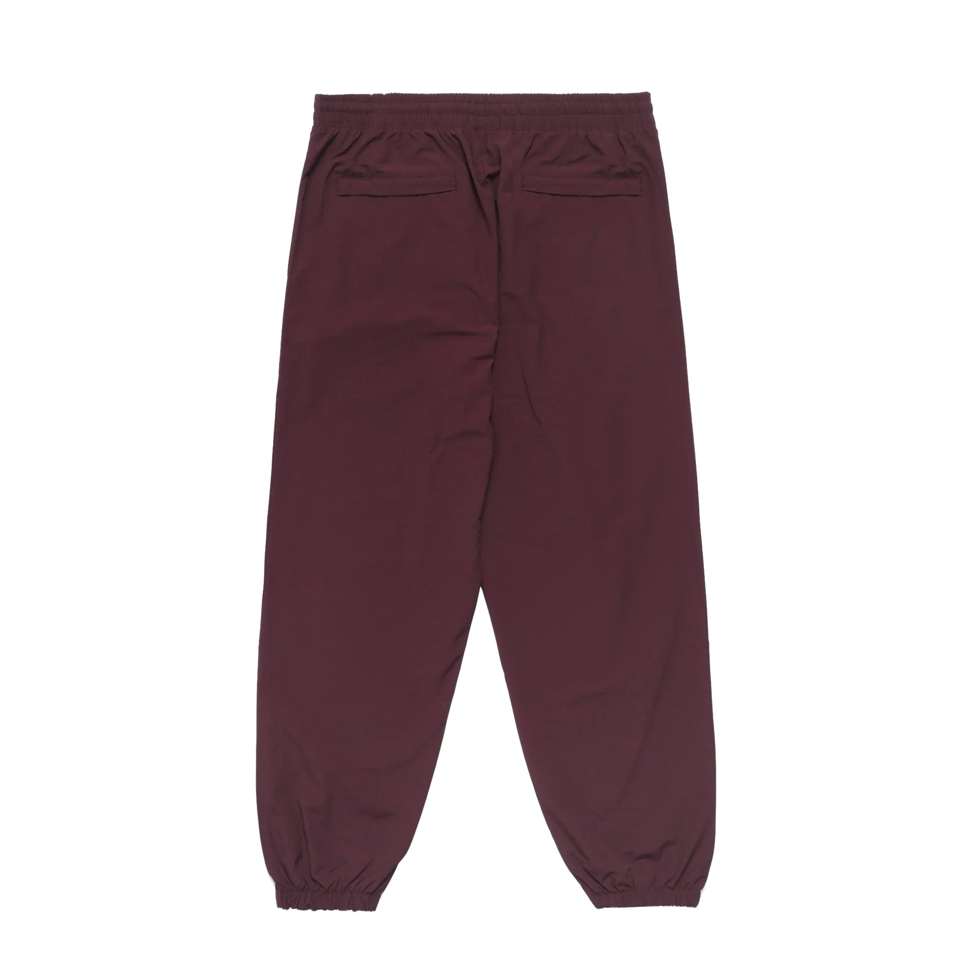 Malbon Golf Mens Varsity Nylon Pants