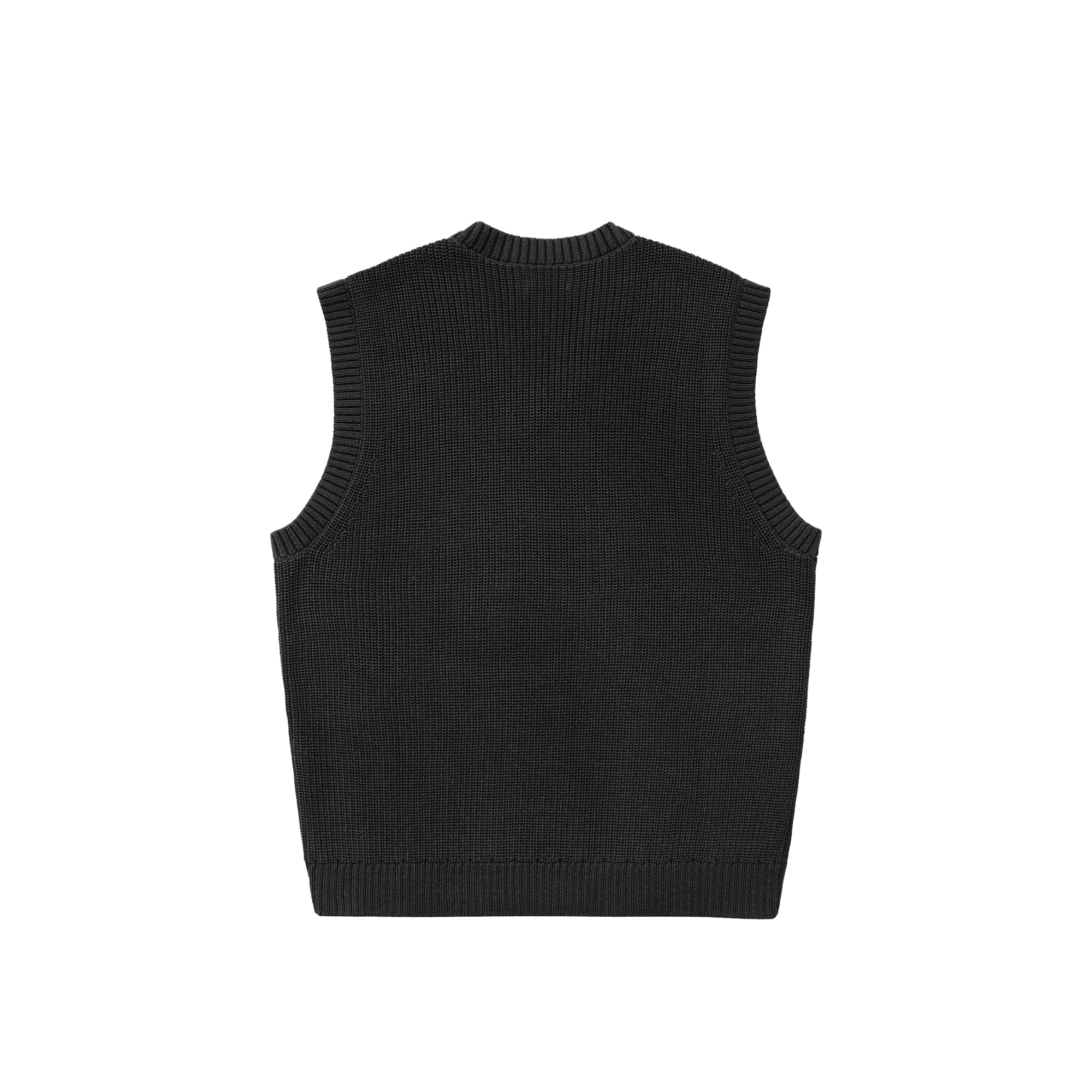 Malbon Golf Mens Sunday Vest