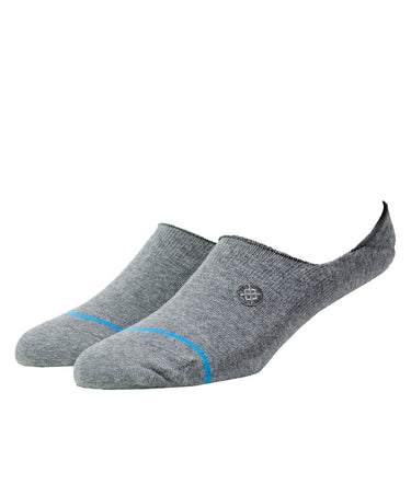 Stance Socks: Super Invisible (Grey)