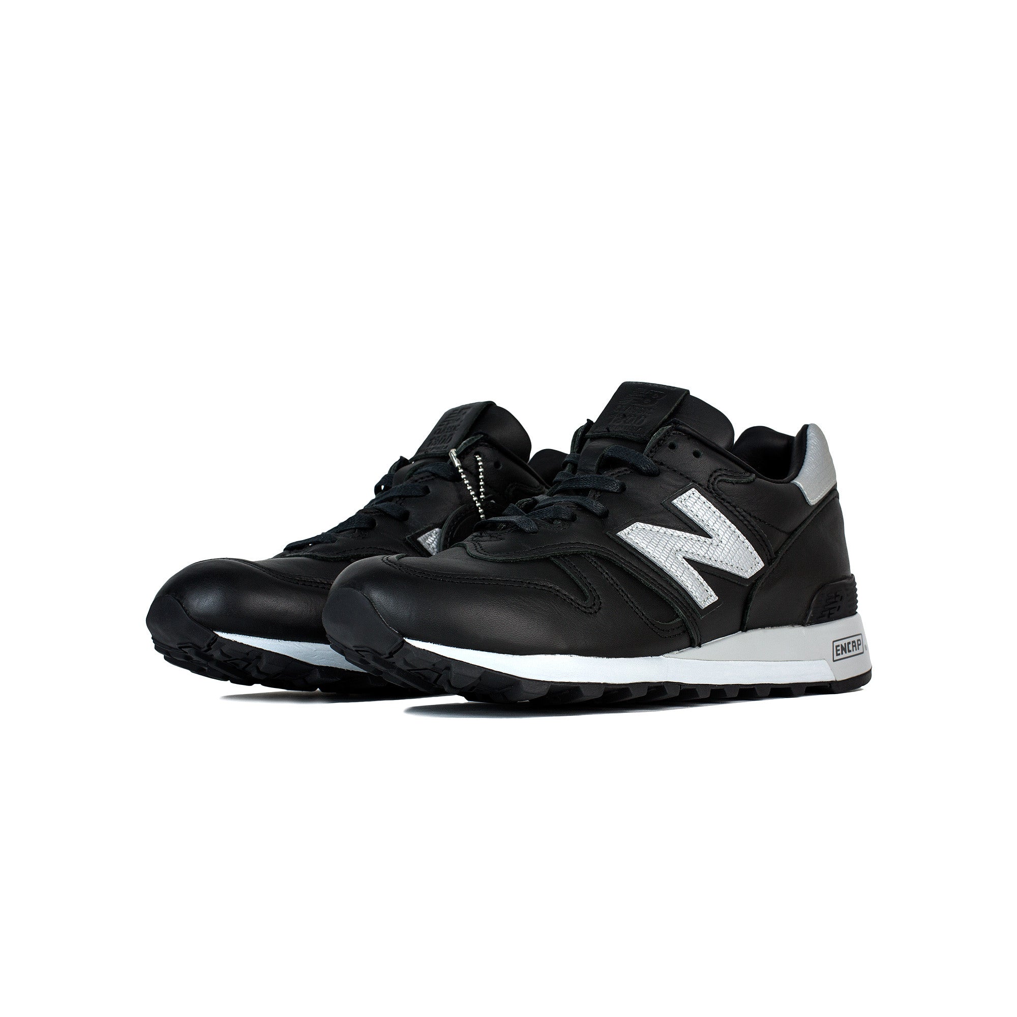 New Balance Men's 1300 Horween Leather [M1300BOK] – Extra Butter