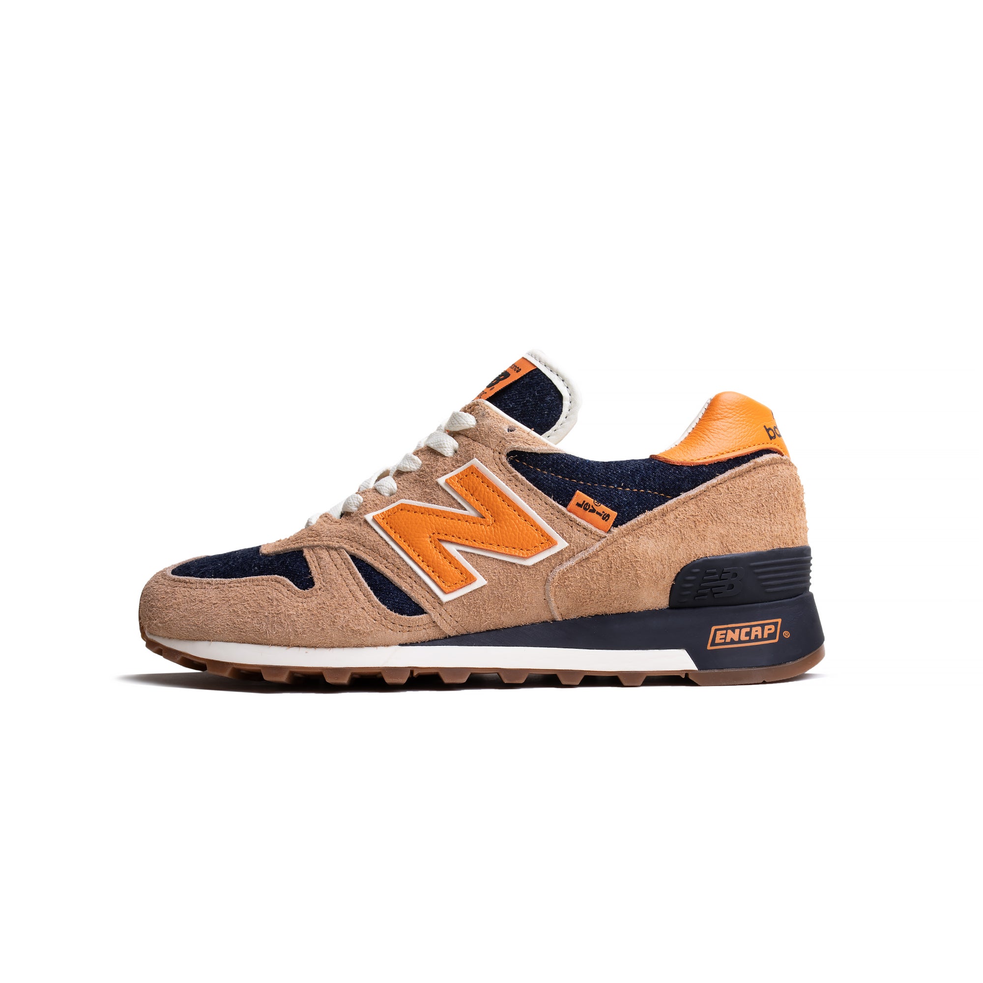 New Balance x Levis Mens 1300 Shoes