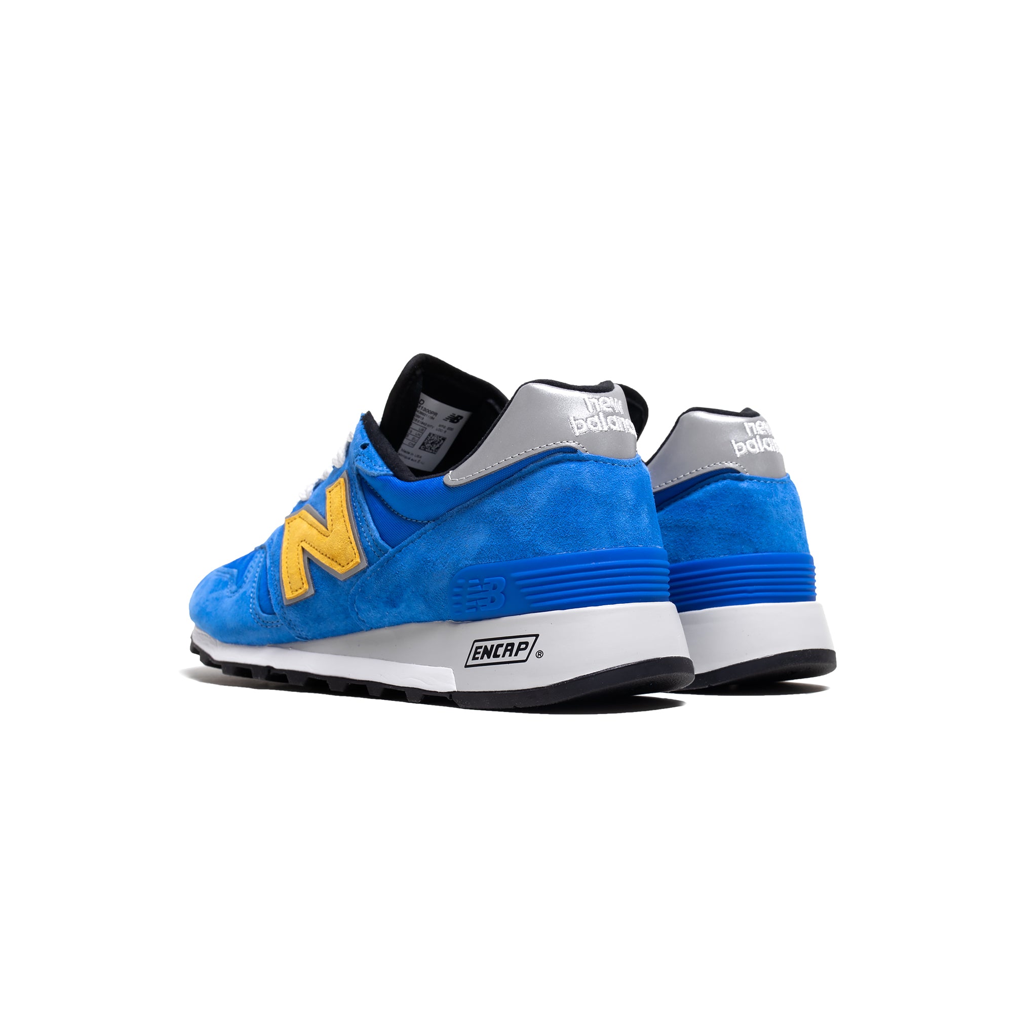 New Balance Men M1300PR Shoe