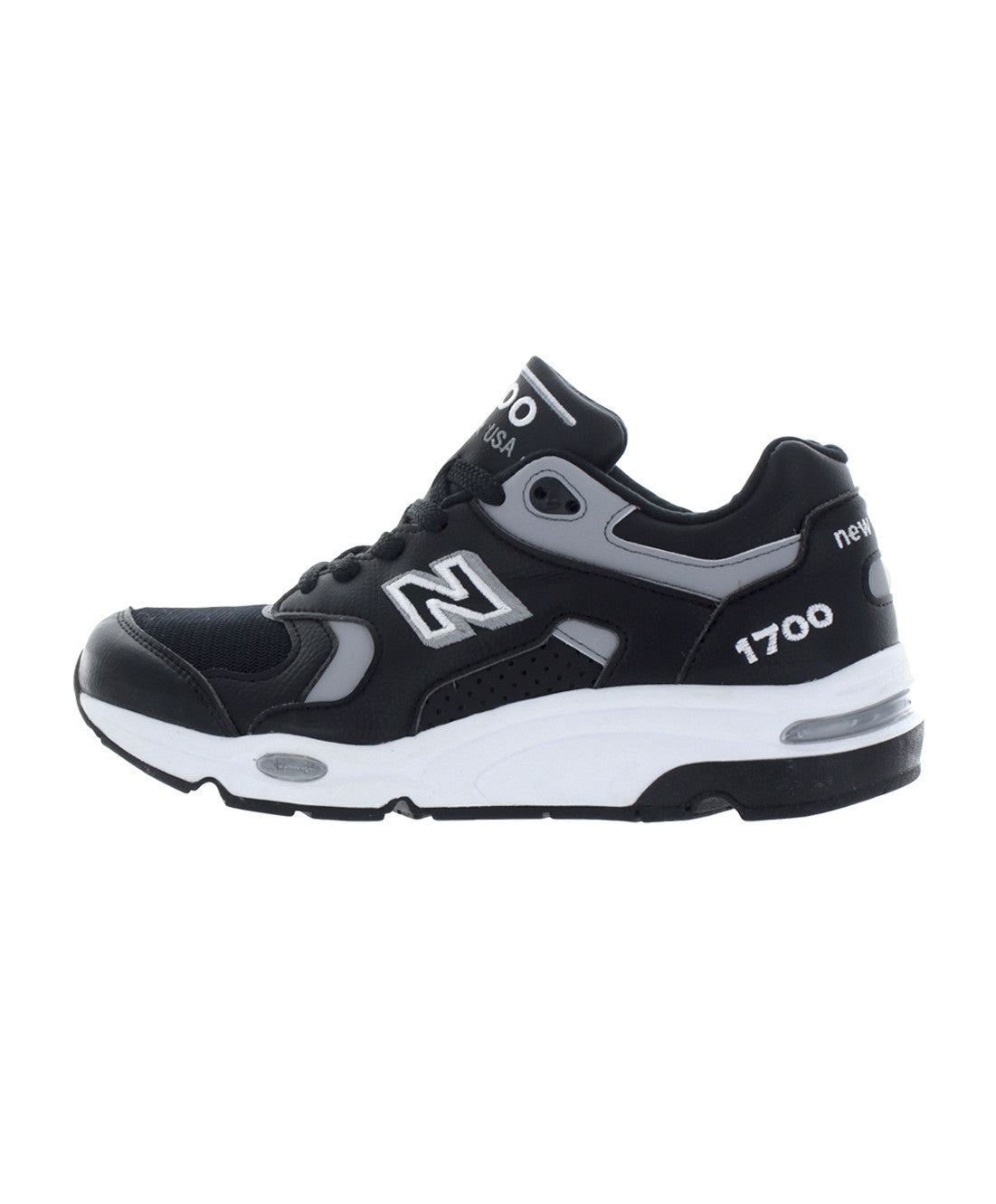 New Balance: M1700CAA Made in USA (Black)