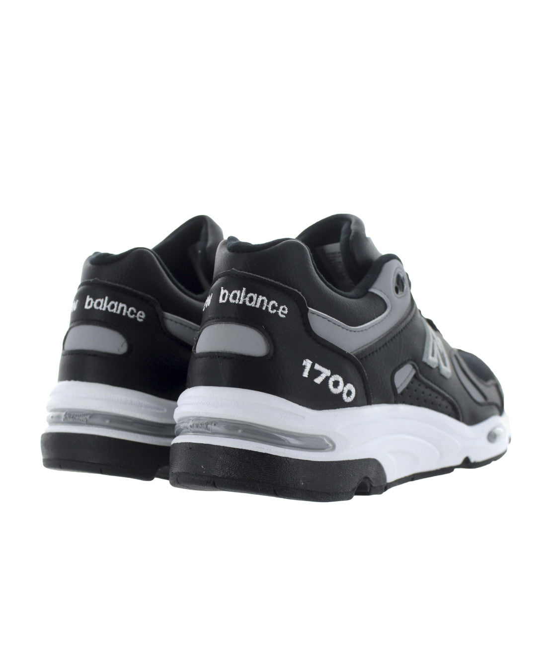 New Balance: M1700CAA Made in USA (Black)