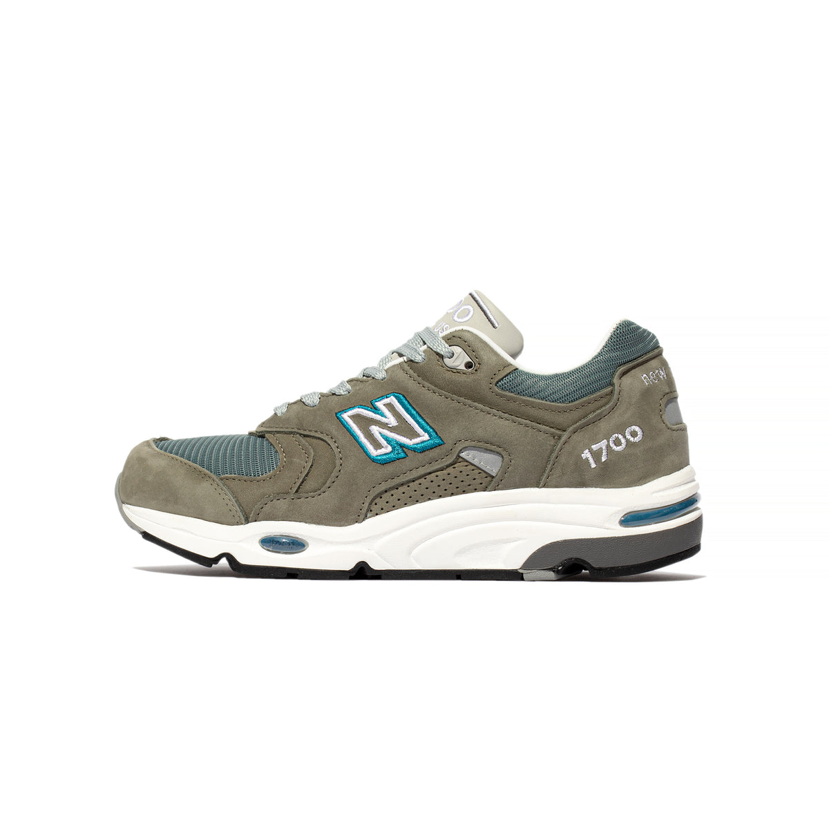 New Balance Mens Made in US 1700 Shoes – Extra Butter