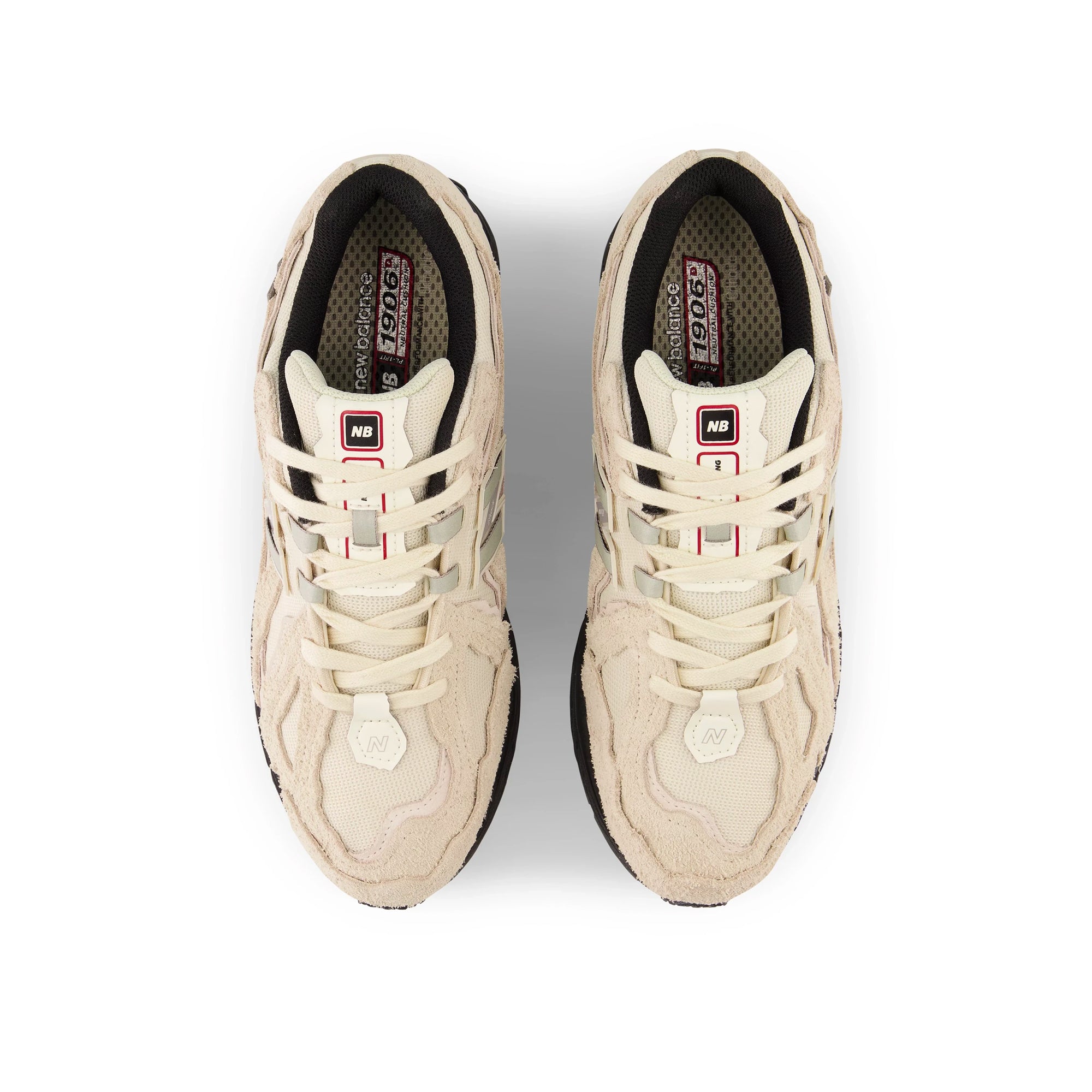 New Balance 1906R Shoes 'Turtledove'