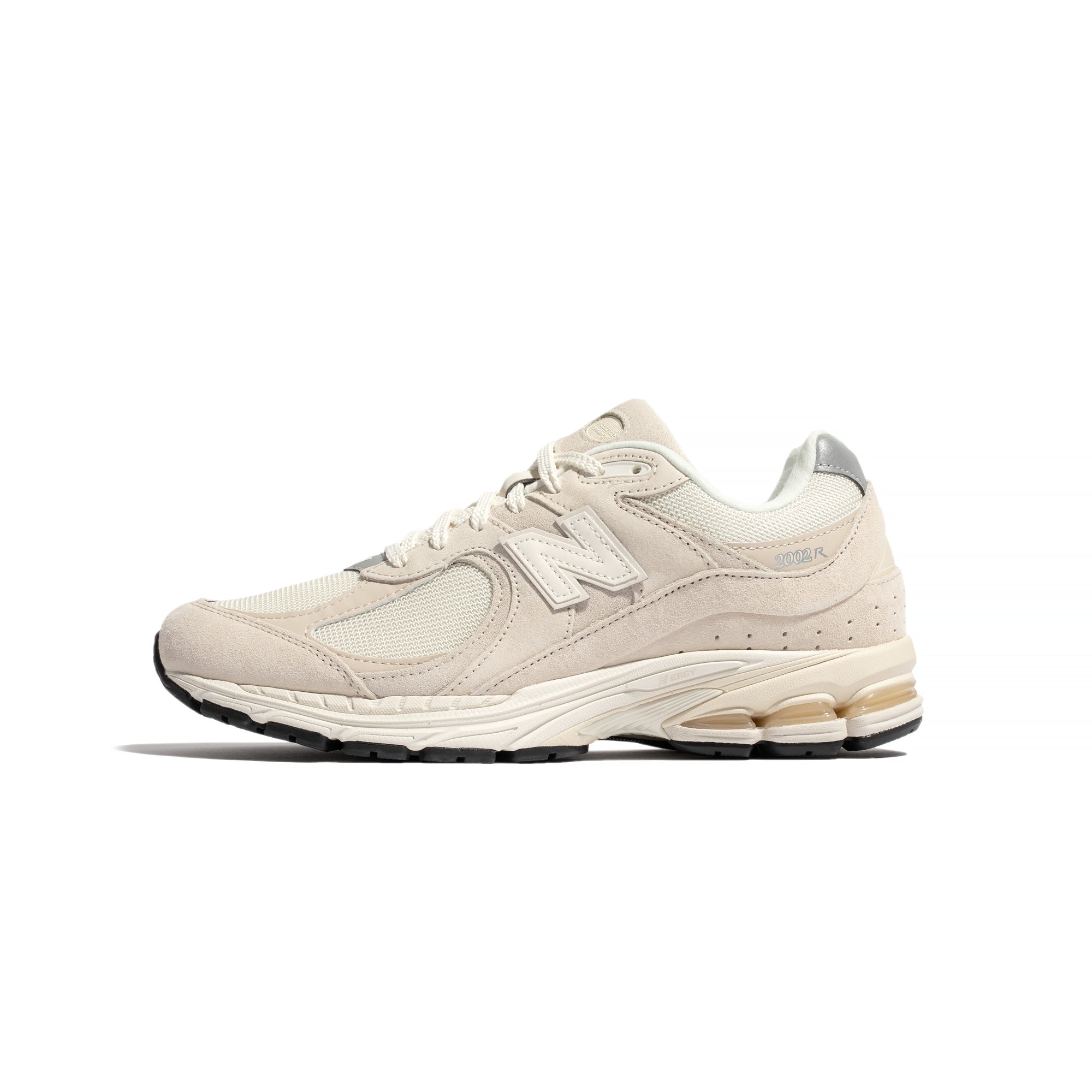 New Balance Mens 2002R Shoes – Extra Butter