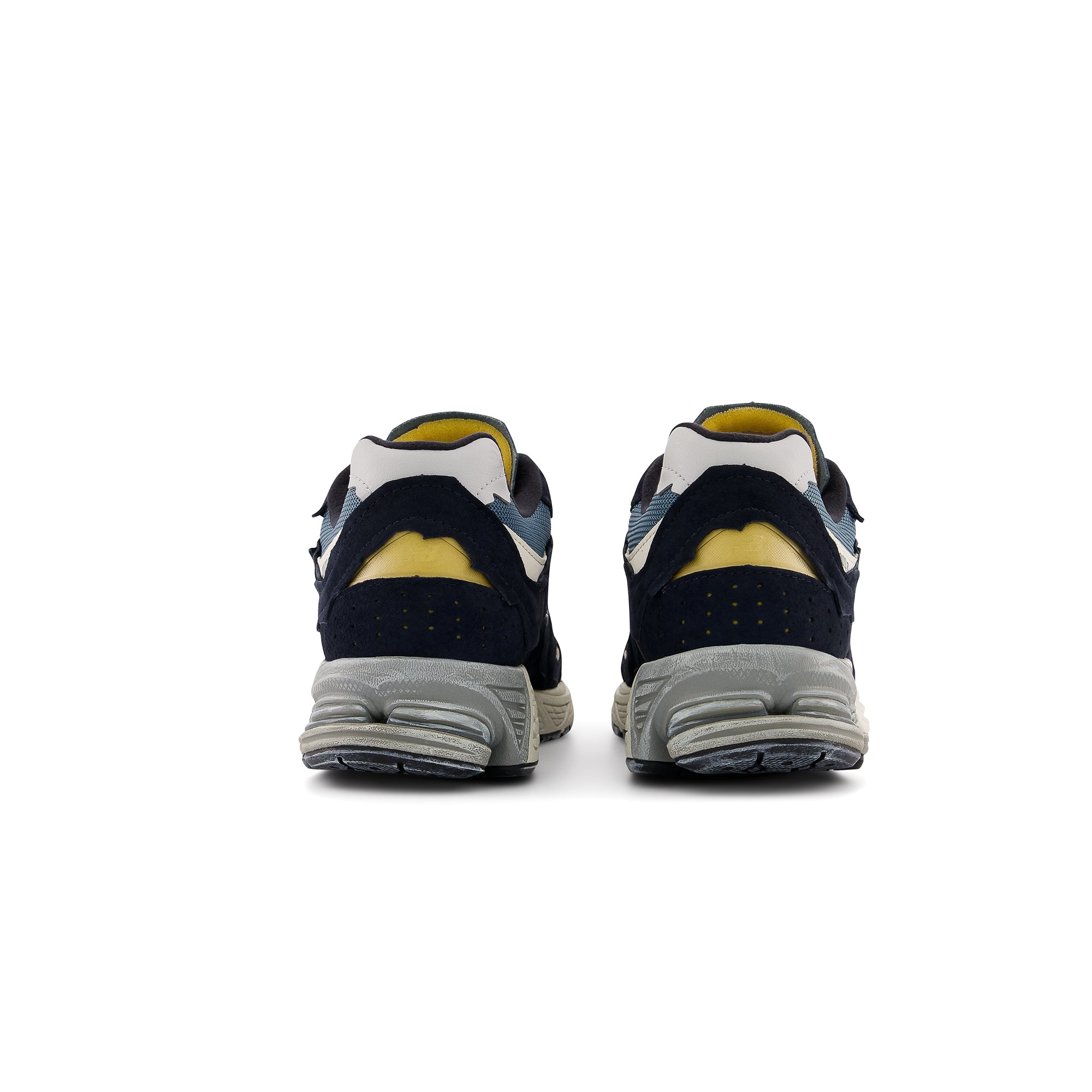 New Balance 2002R Dark Navy Shoes