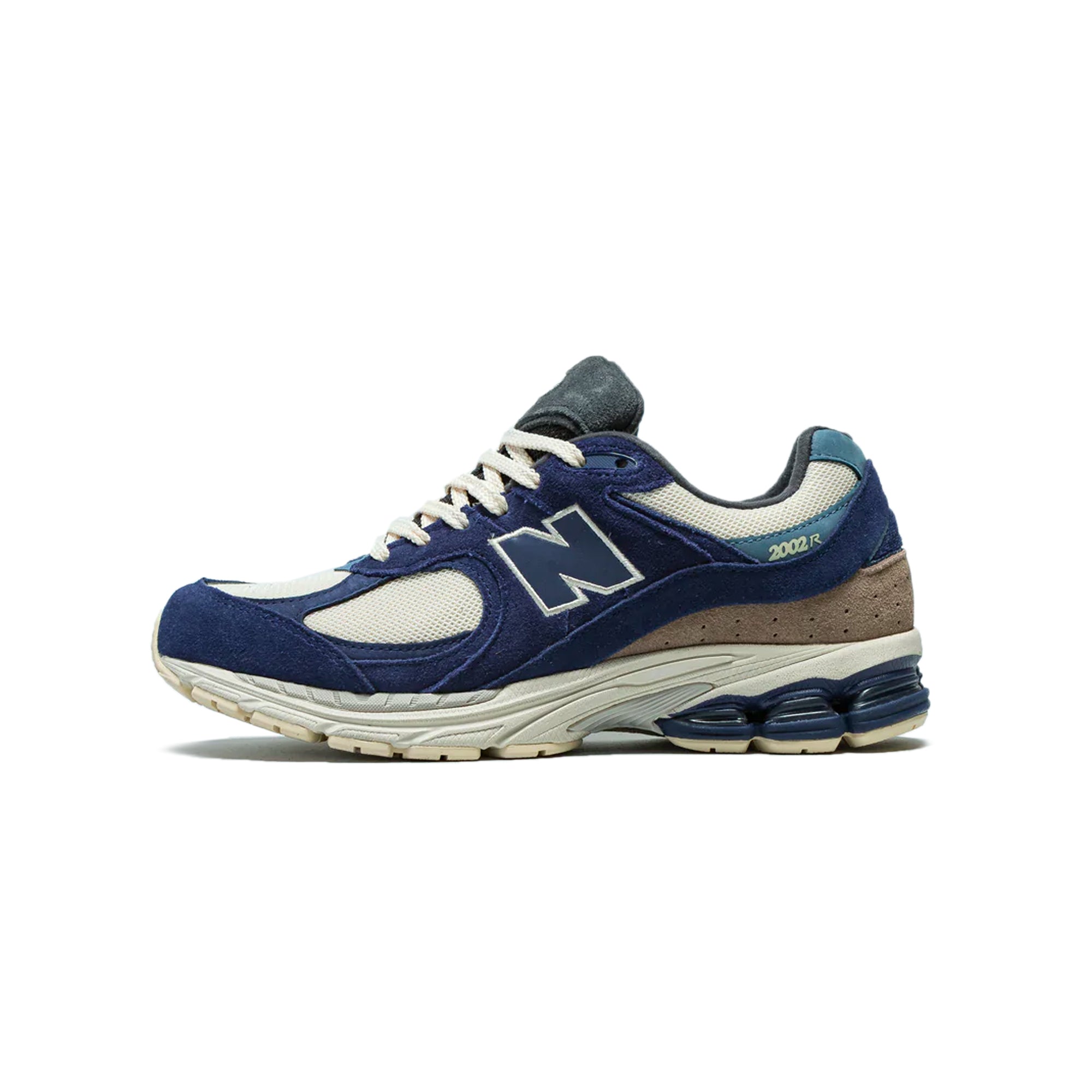 New Balance Mens 2002R Shoes