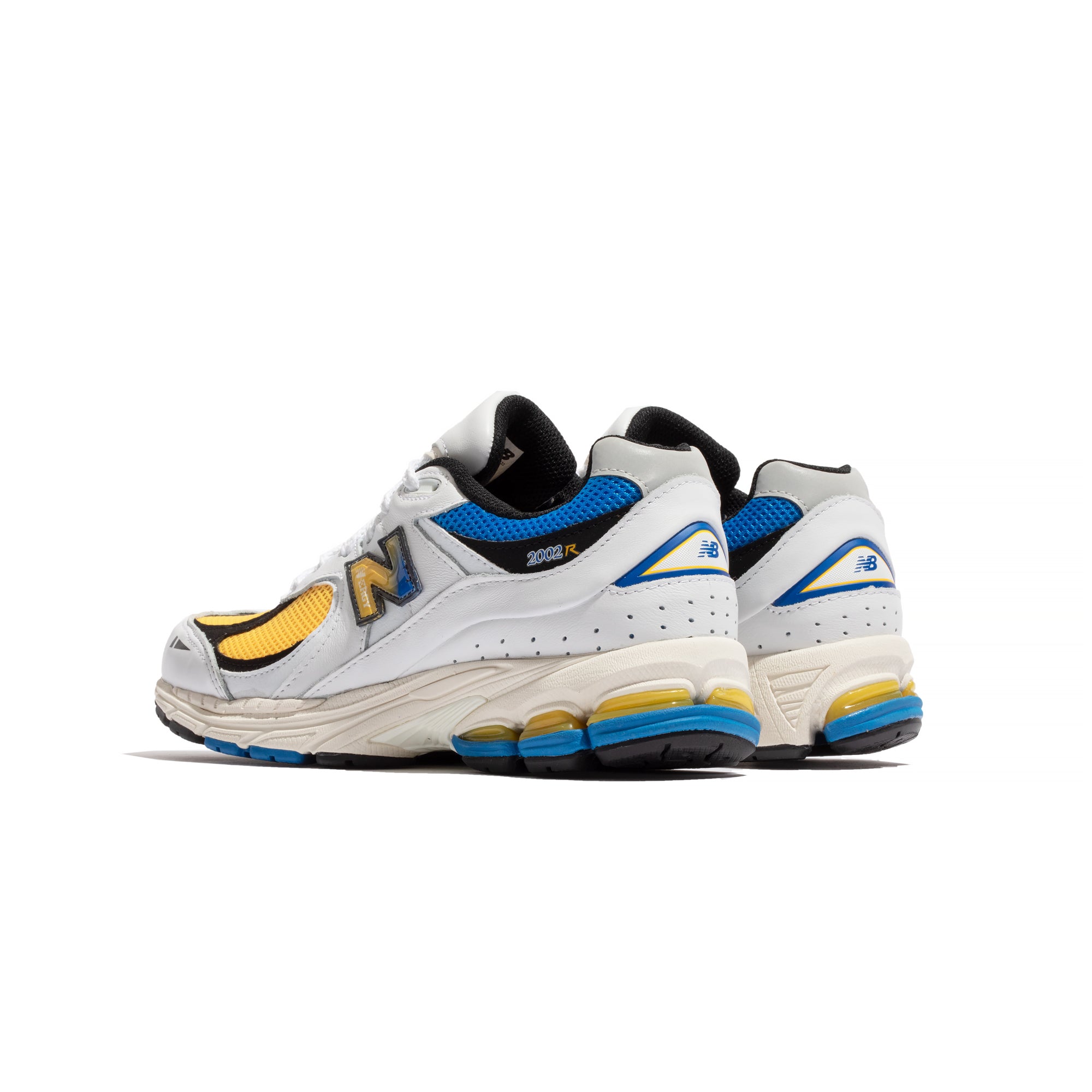 New Balance Mens 2002R Shoes