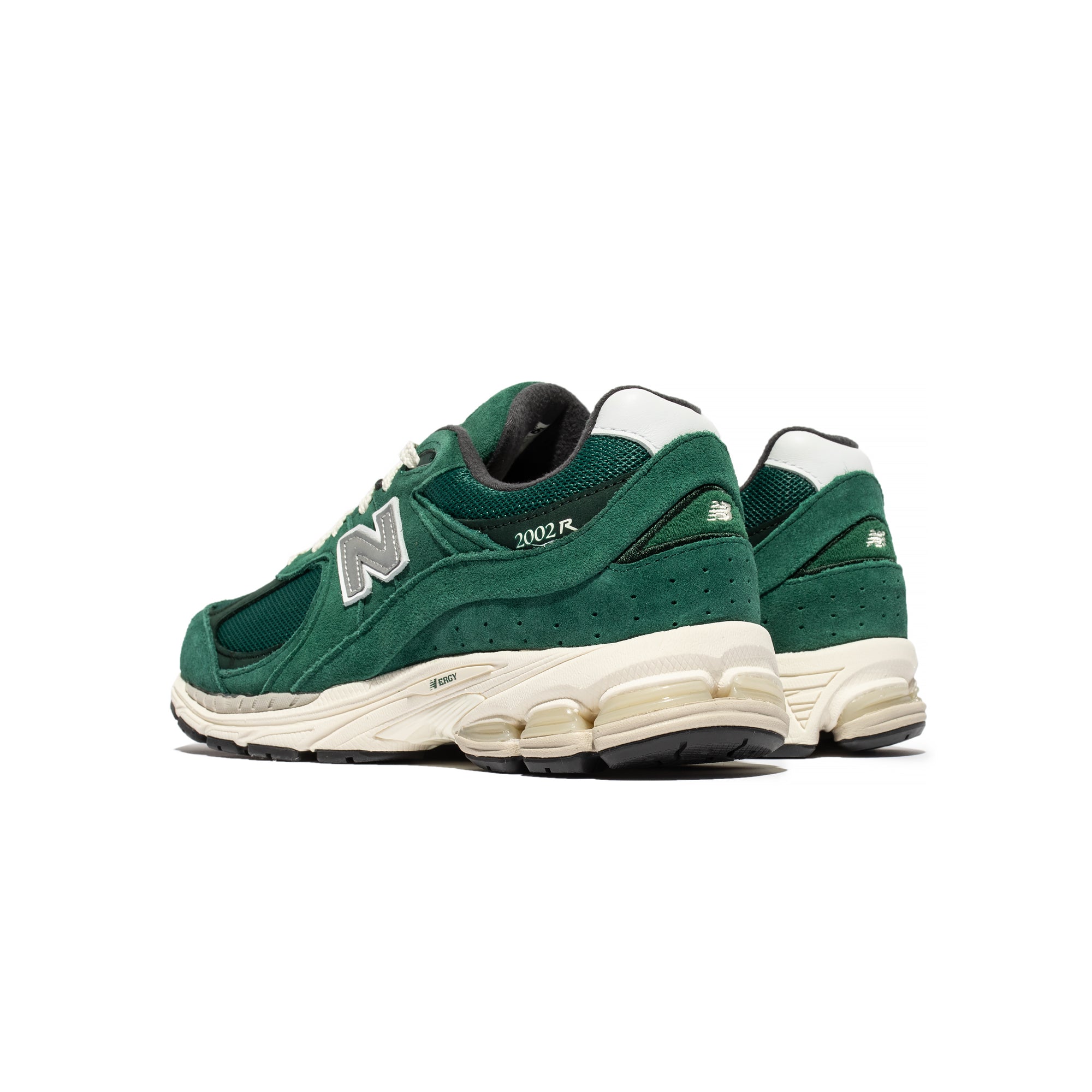 New Balance Mens 2002R Shoes