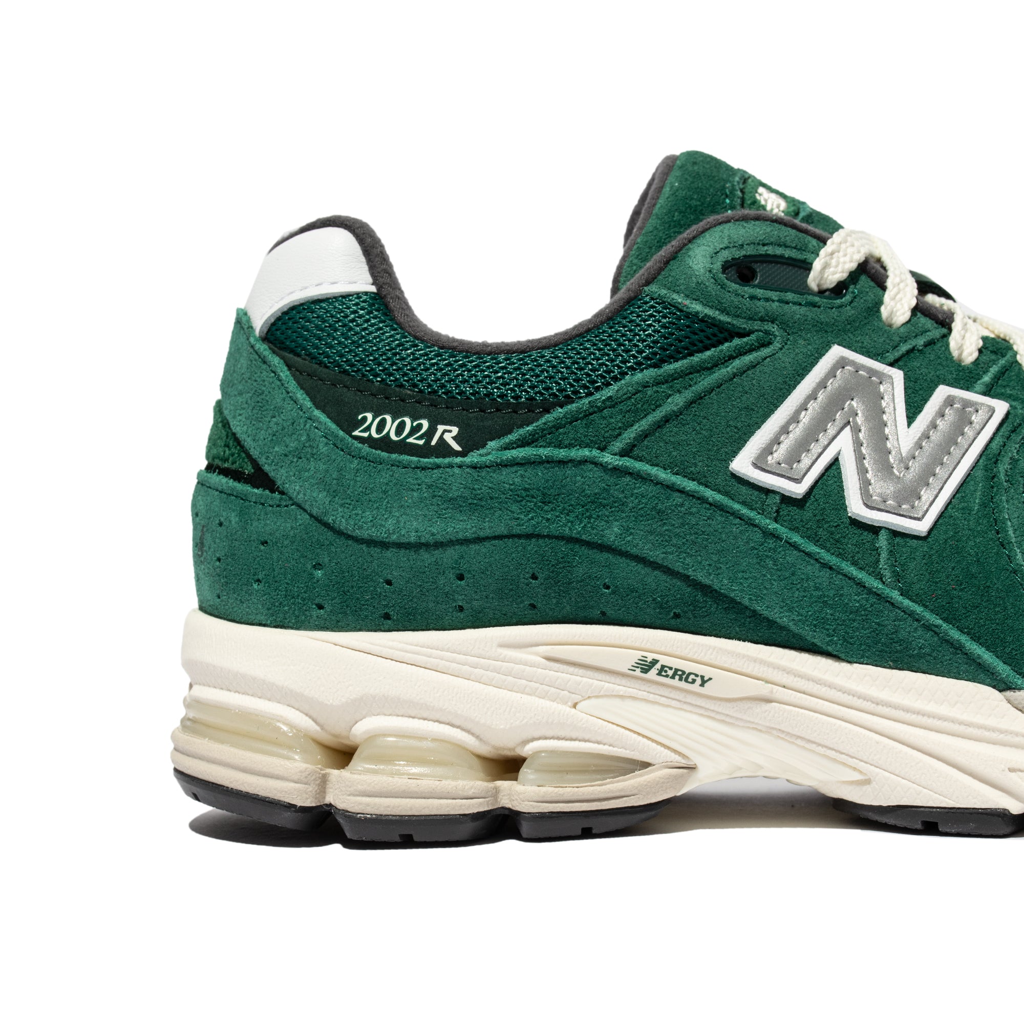 New Balance Mens 2002R Shoes