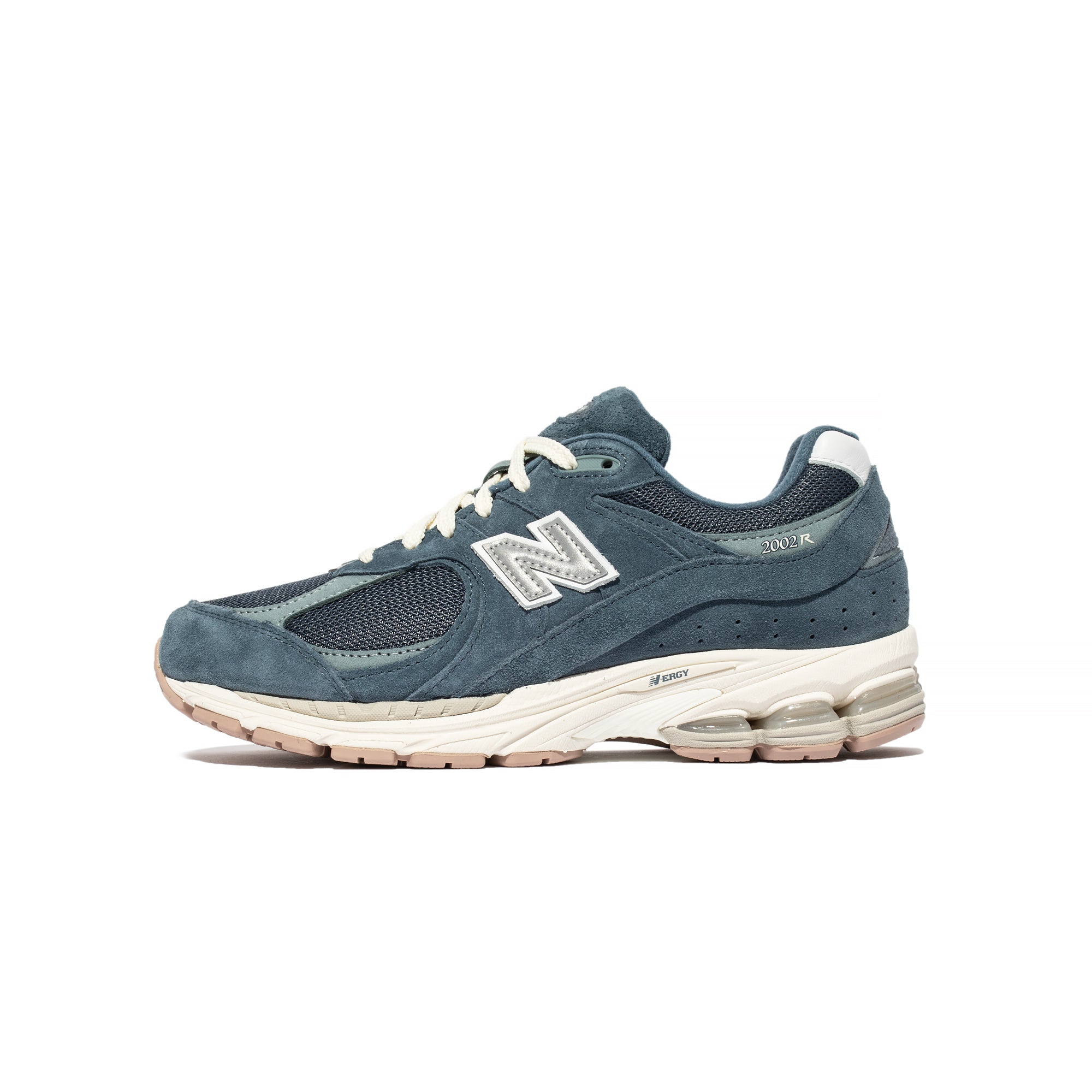 New Balance Mens 2002R Shoes