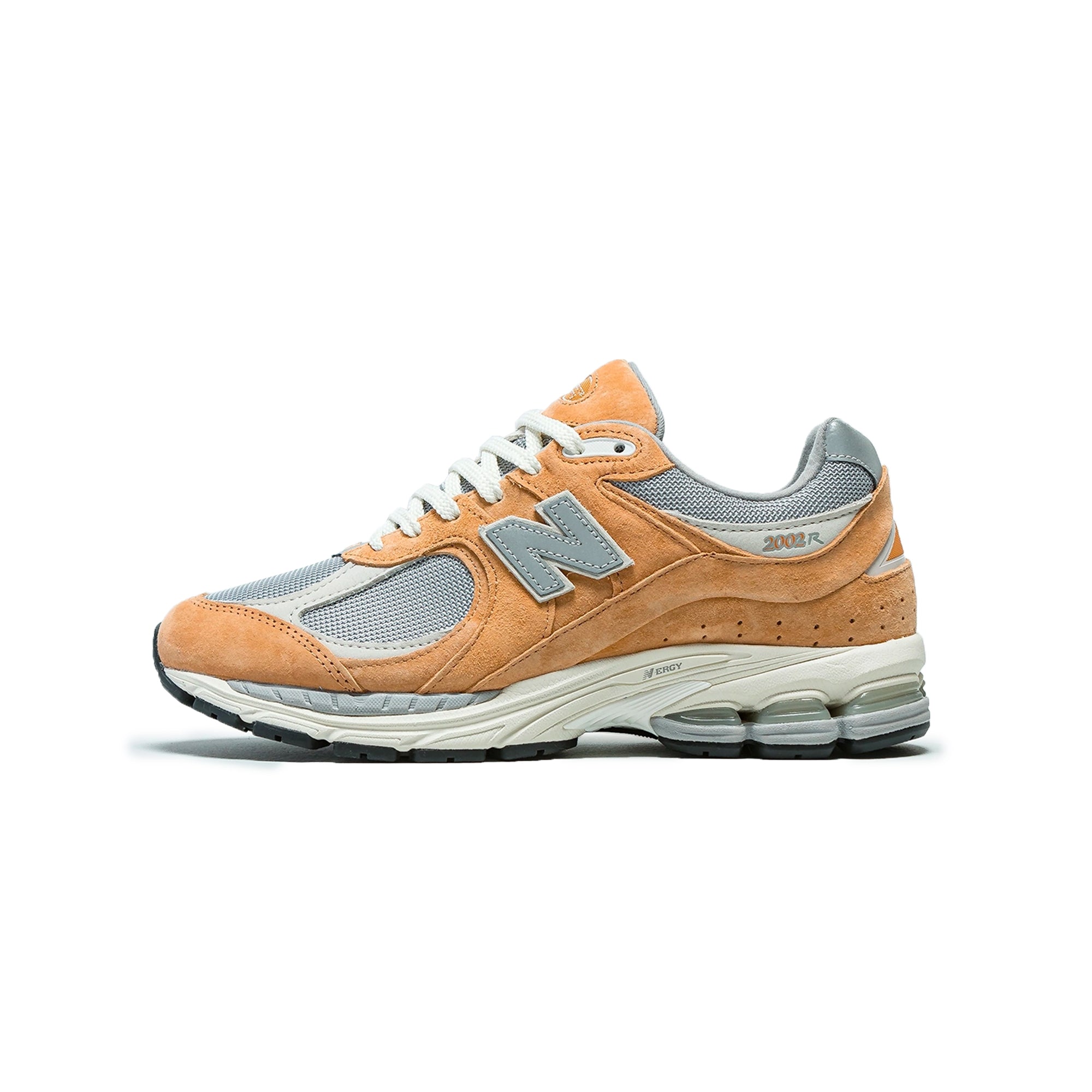 New Balance Mens 2002R Shoes