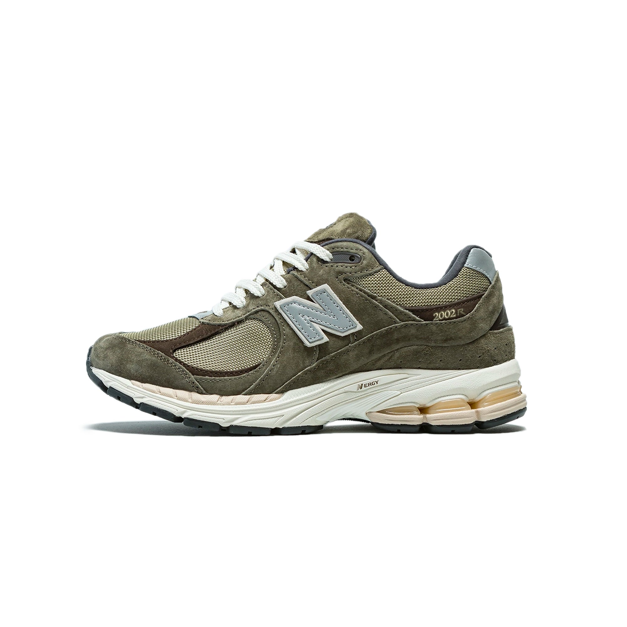 New Balance Mens 2002R Shoes