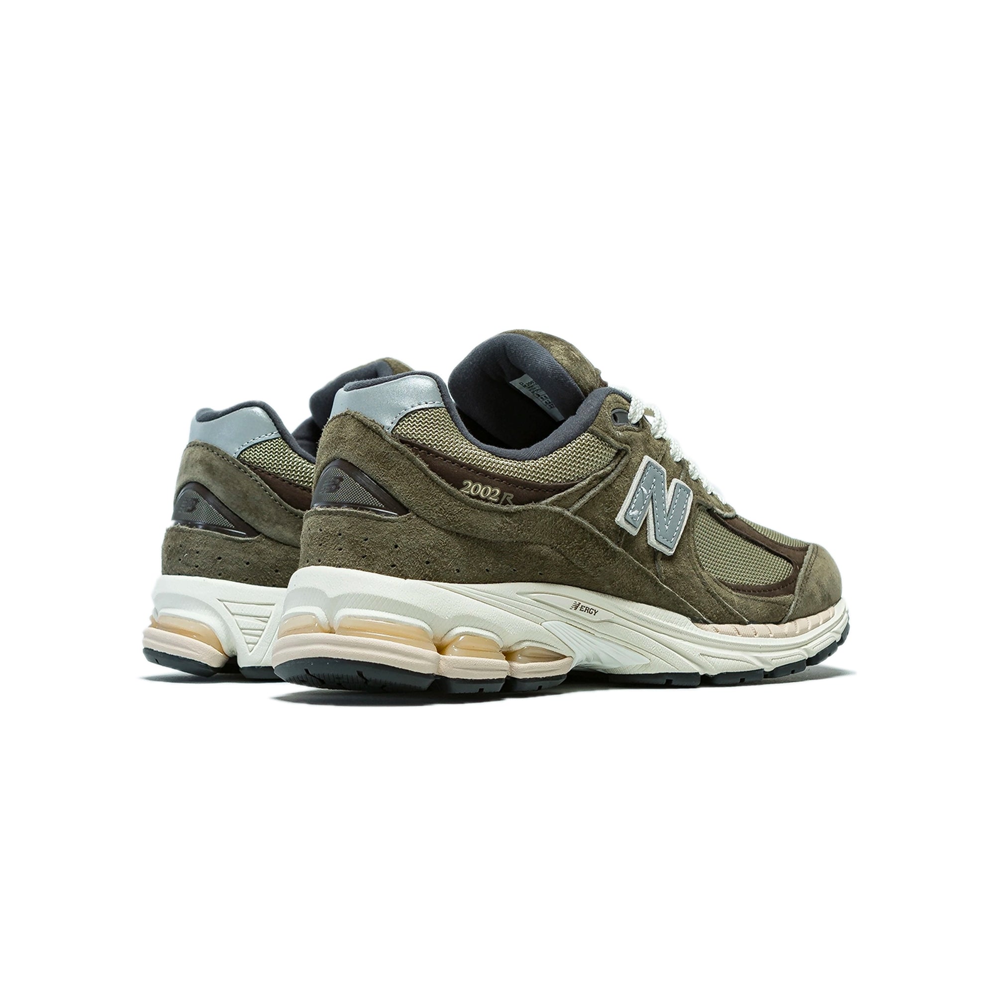 New Balance Mens 2002R Shoes