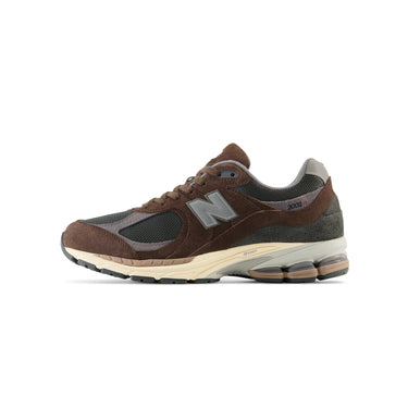 New Balance 2002R Shoes 'Rich Earth'