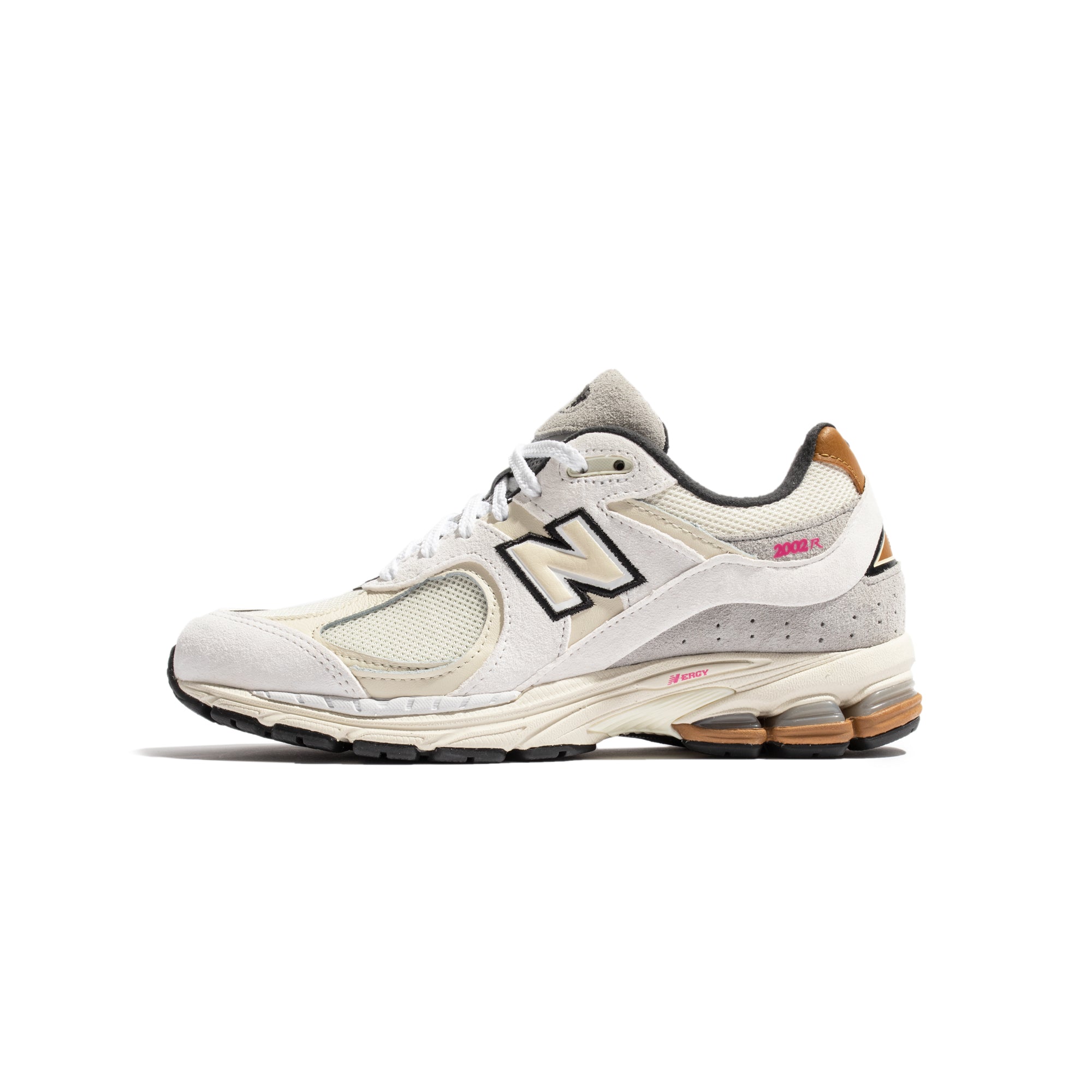 New Balance Mens 2002R Shoes