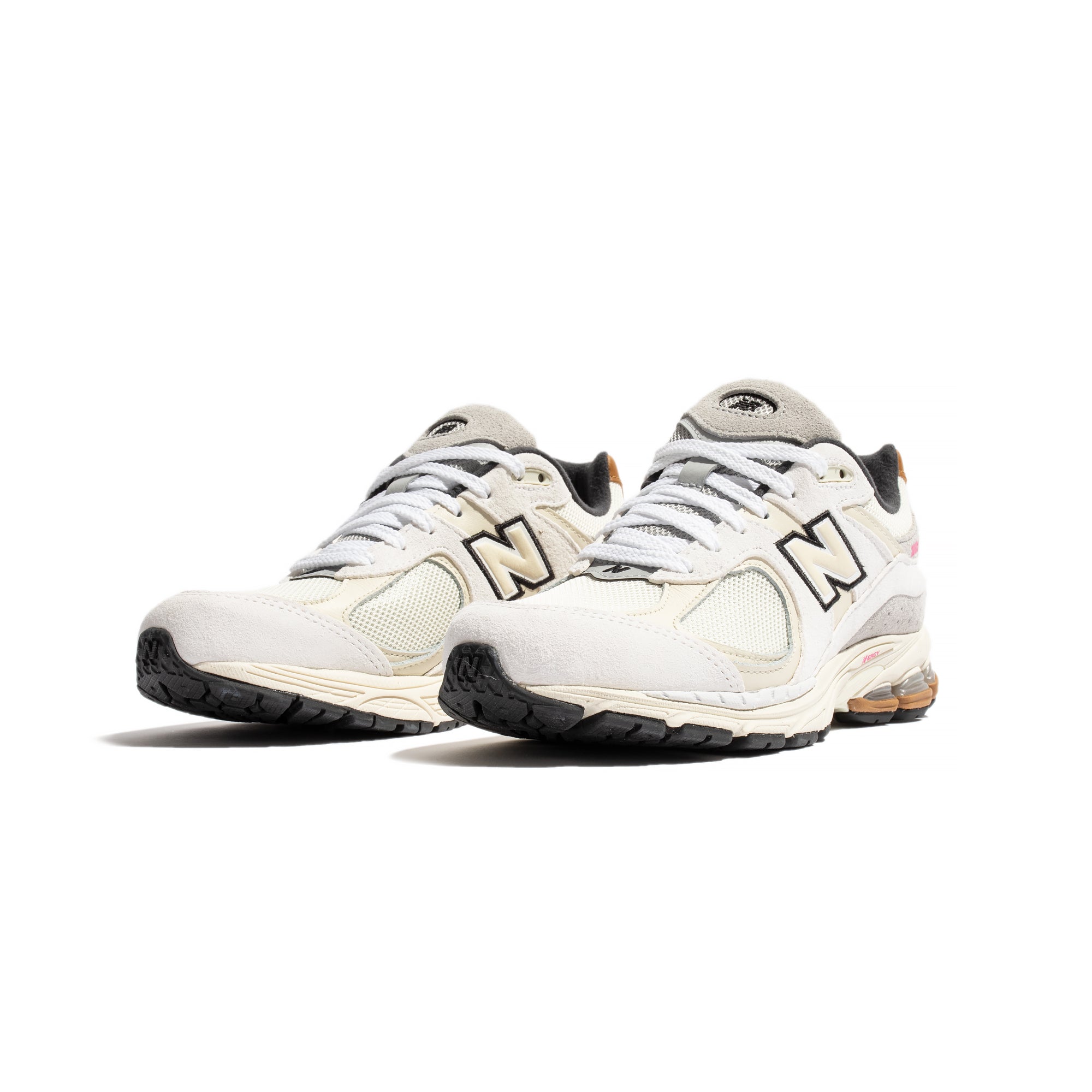 New Balance Mens 2002R Shoes