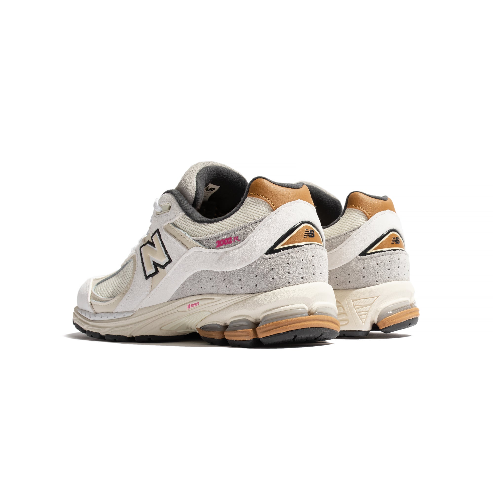 New Balance Mens 2002R Shoes