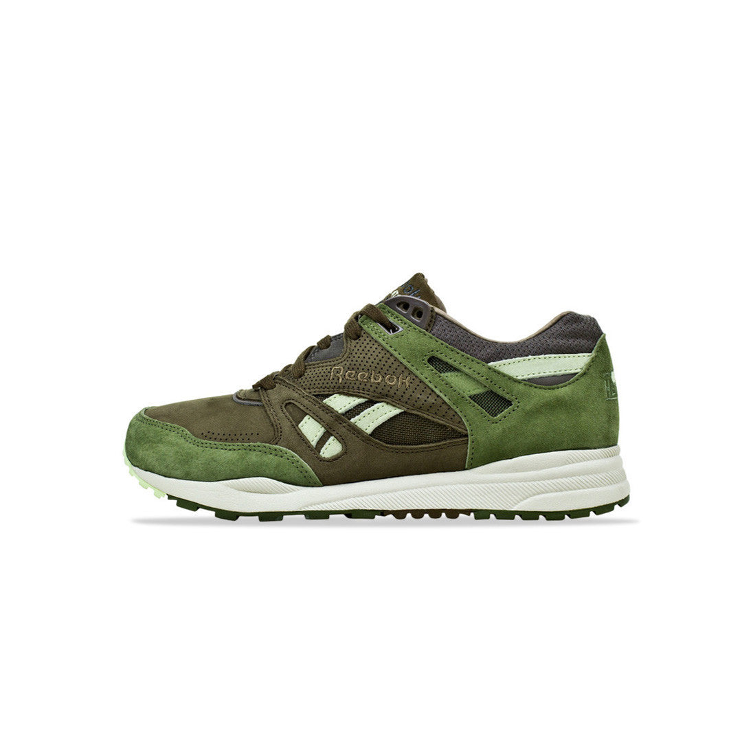 Reebok x Limited Edt Ventilator CN "Sulphur 16" - Washed Green