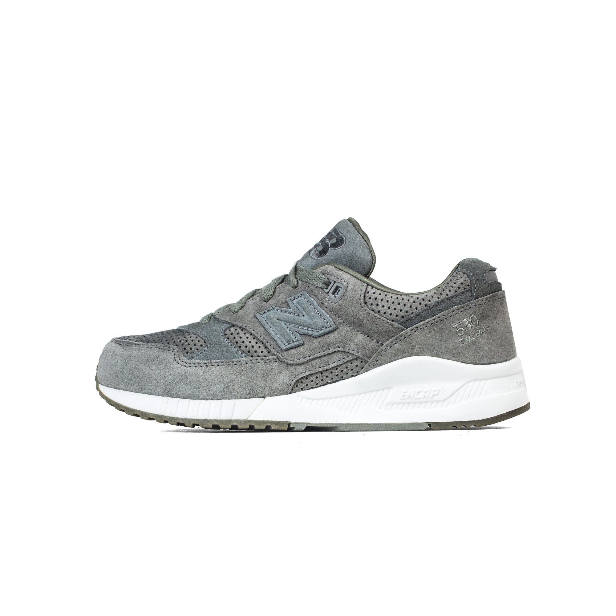 New Balance x Reigning Champ Men's 530 [M530RCY]