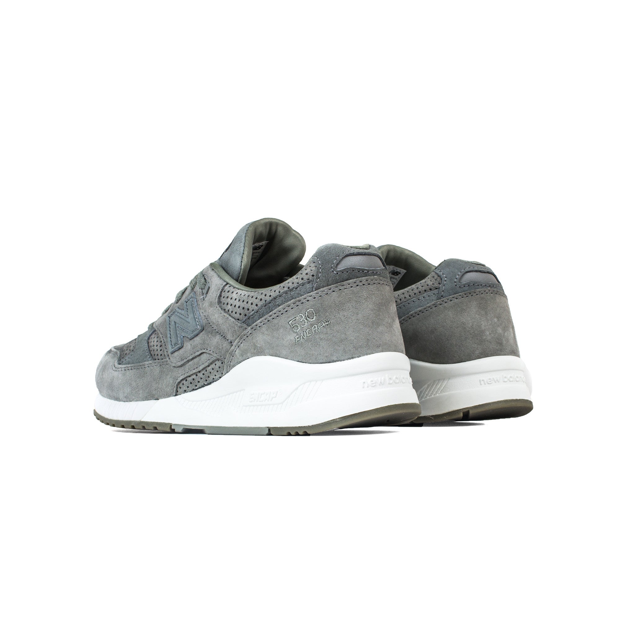 New Balance x Reigning Champ Men's 530 [M530RCY]