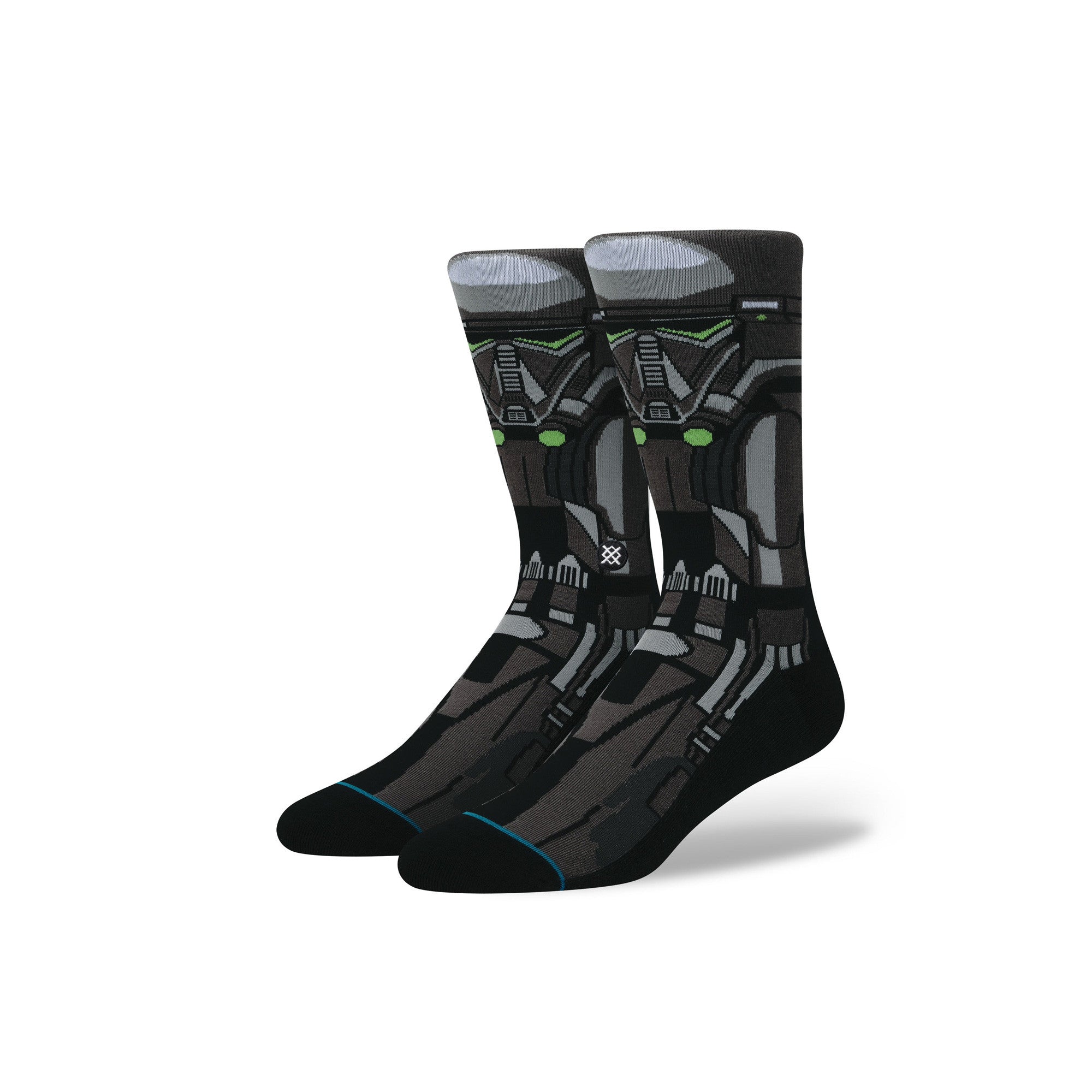 Stance Socks x Star Wars "Death Trooper"