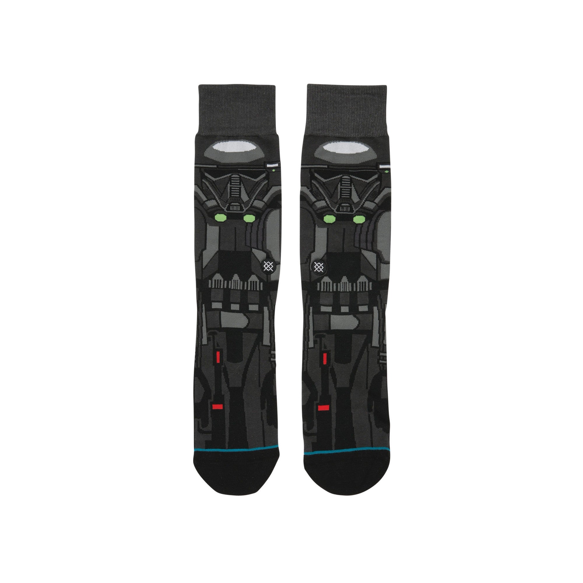 Stance Socks x Star Wars "Death Trooper"