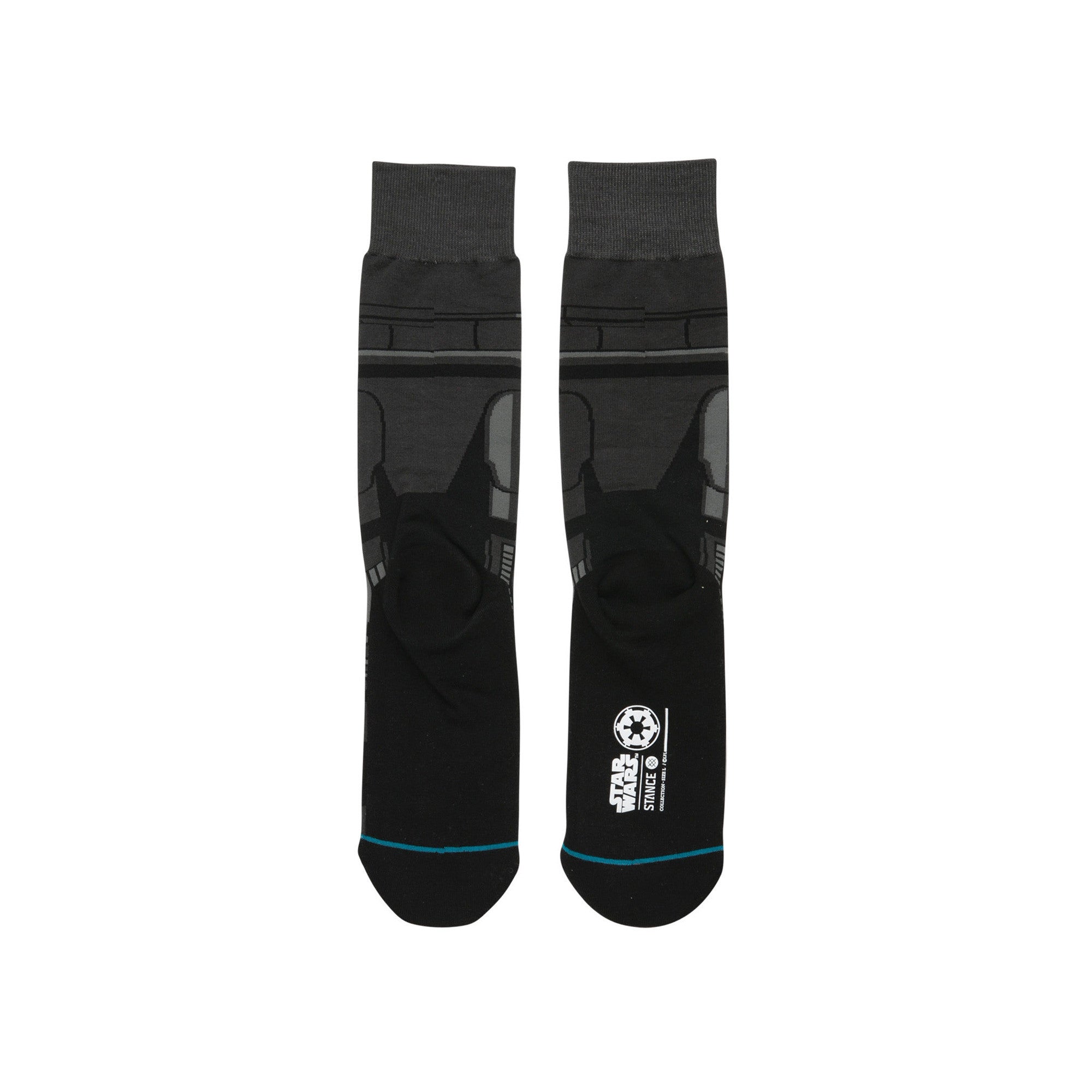 Stance Socks x Star Wars "Death Trooper"