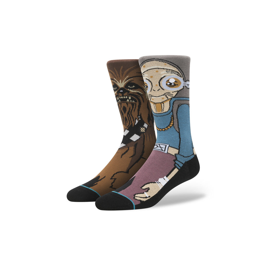 Stance Socks x Star Wars "Kanata"