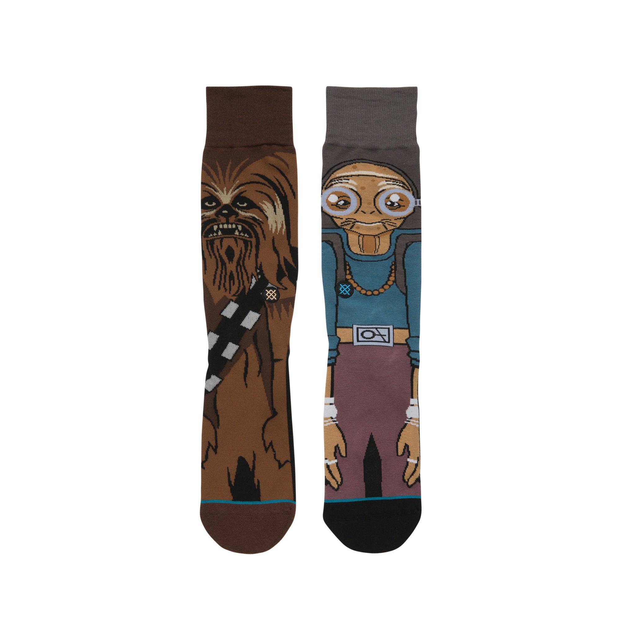 Stance Socks x Star Wars "Kanata"